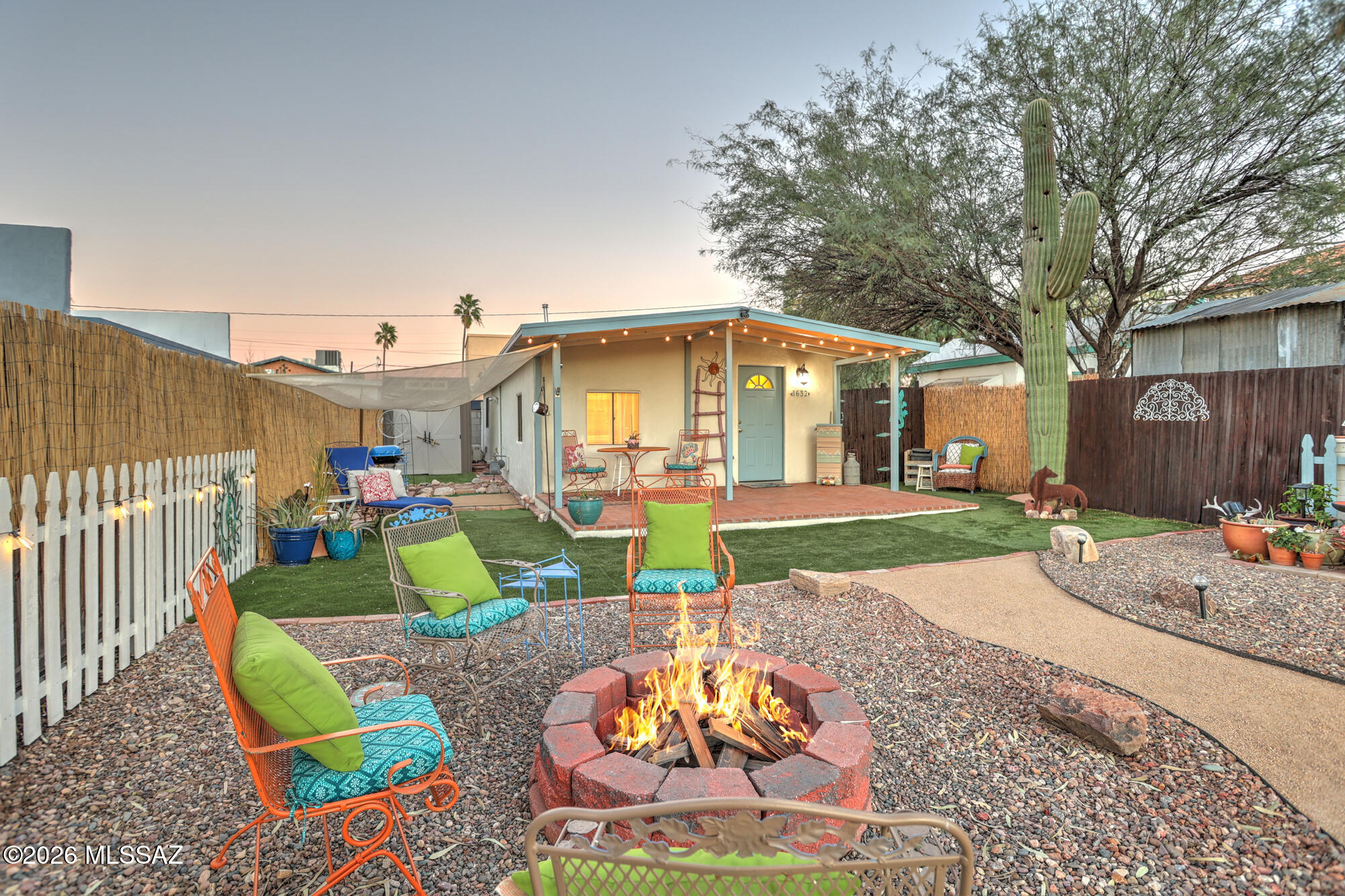 University Home Addition - Residential