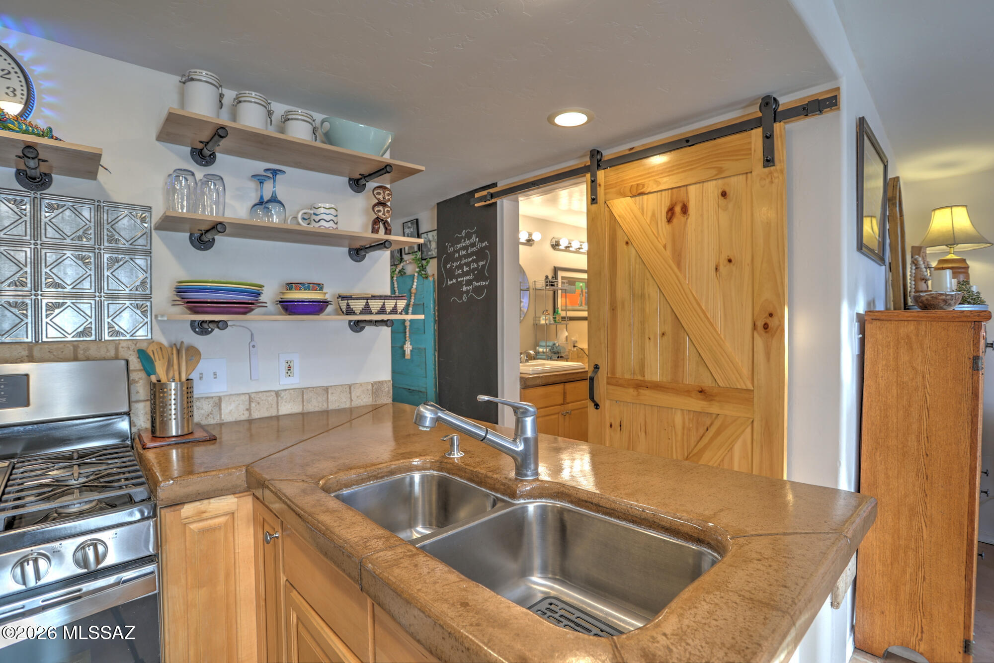 University Home Addition - Residential