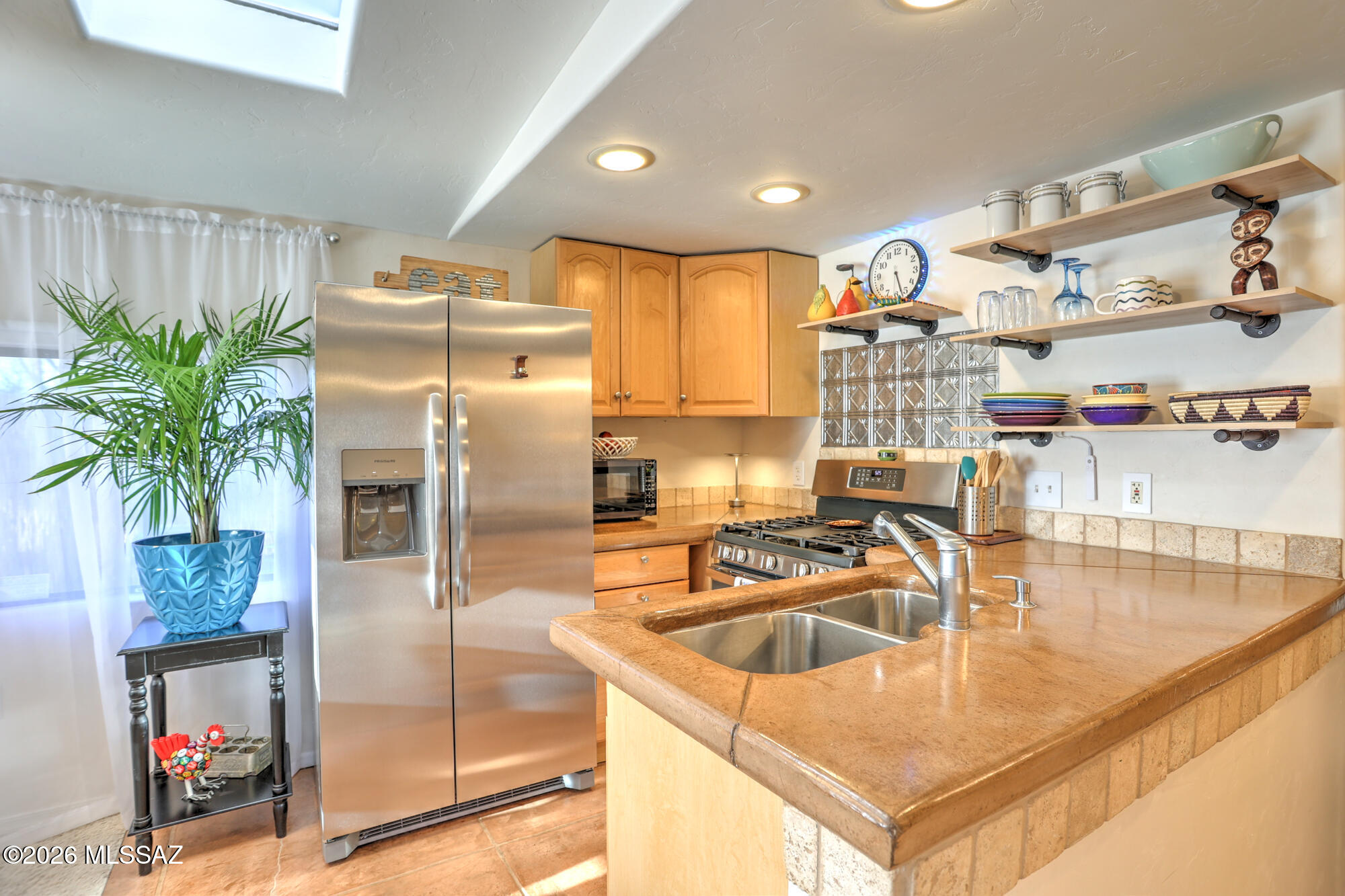 University Home Addition - Residential