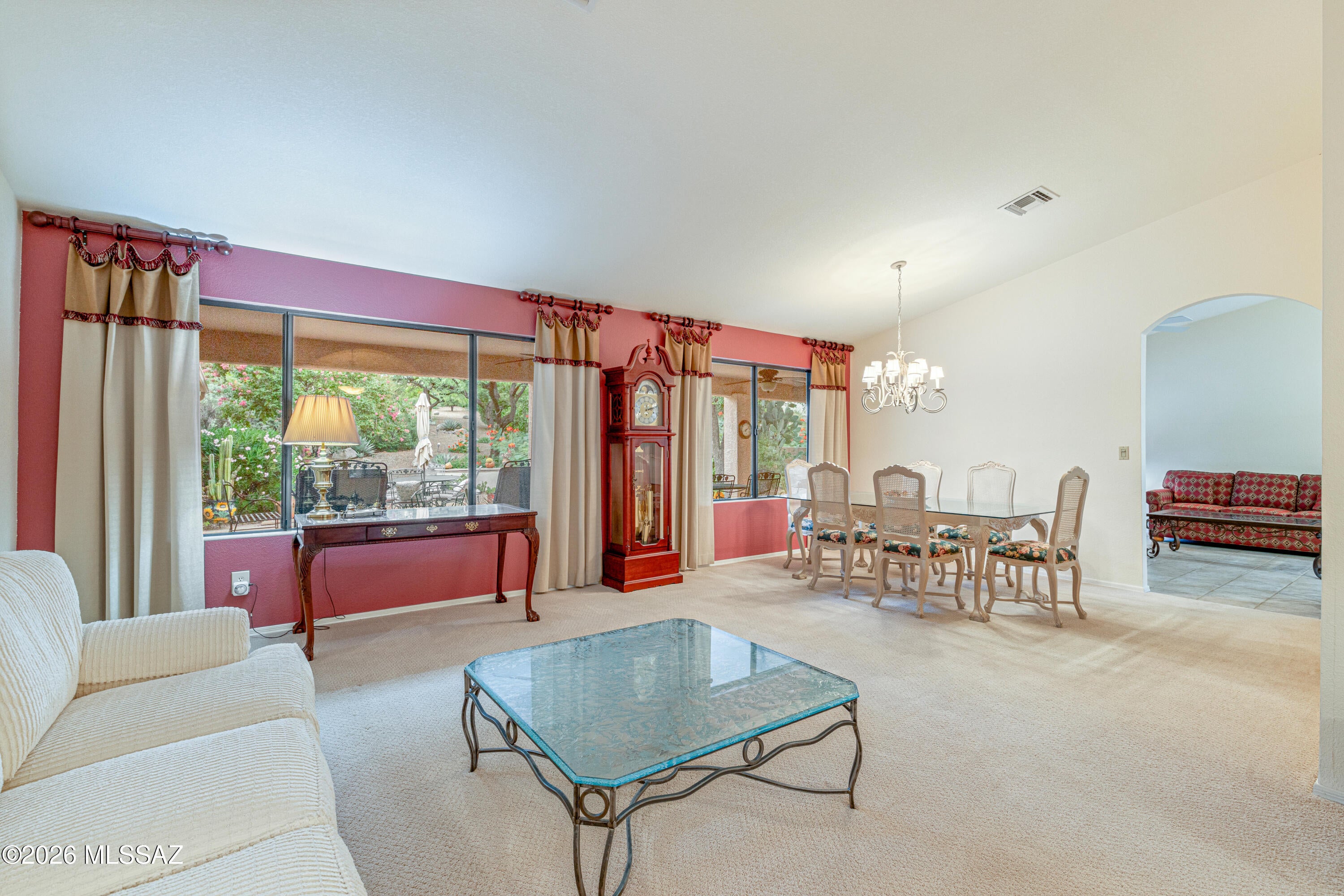 Saddlebrooke - Residential