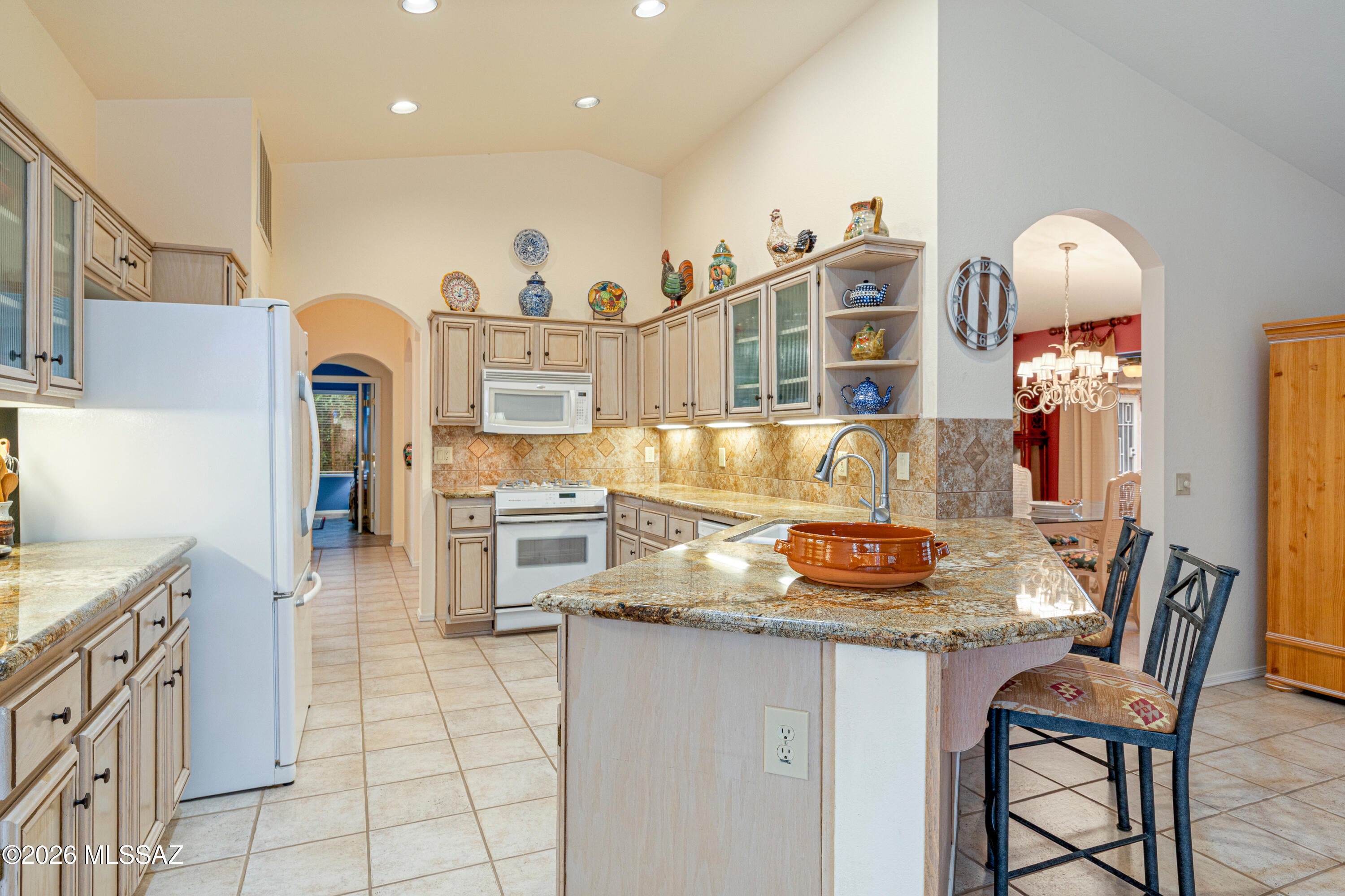 Saddlebrooke - Residential