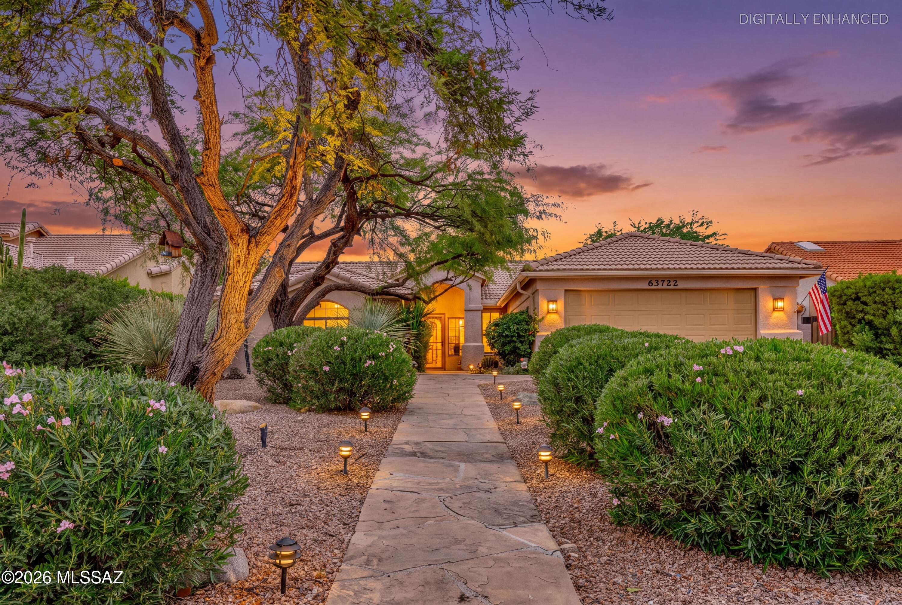 Saddlebrooke - Residential
