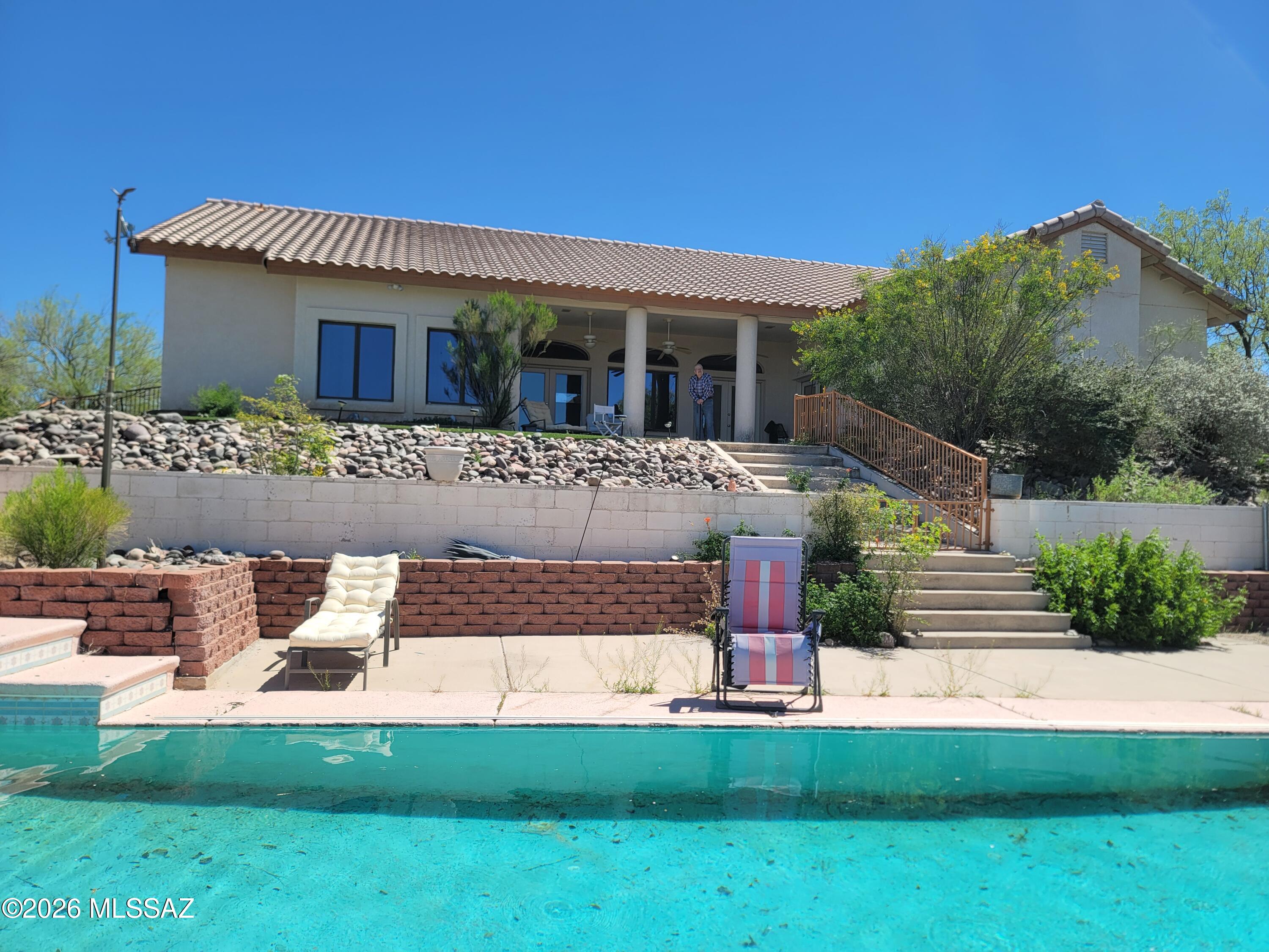 Coronado Heights - Residential