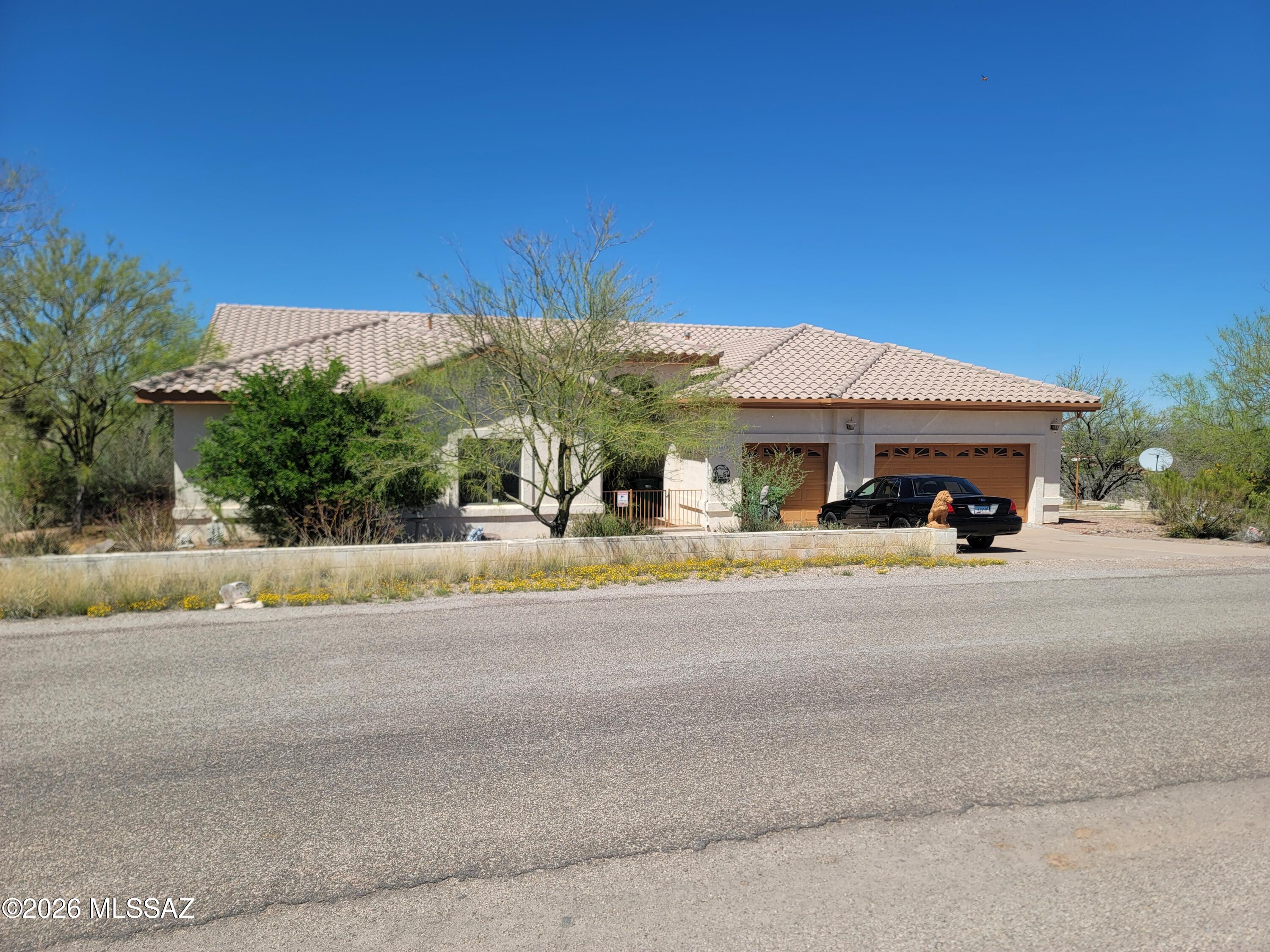 Coronado Heights - Residential