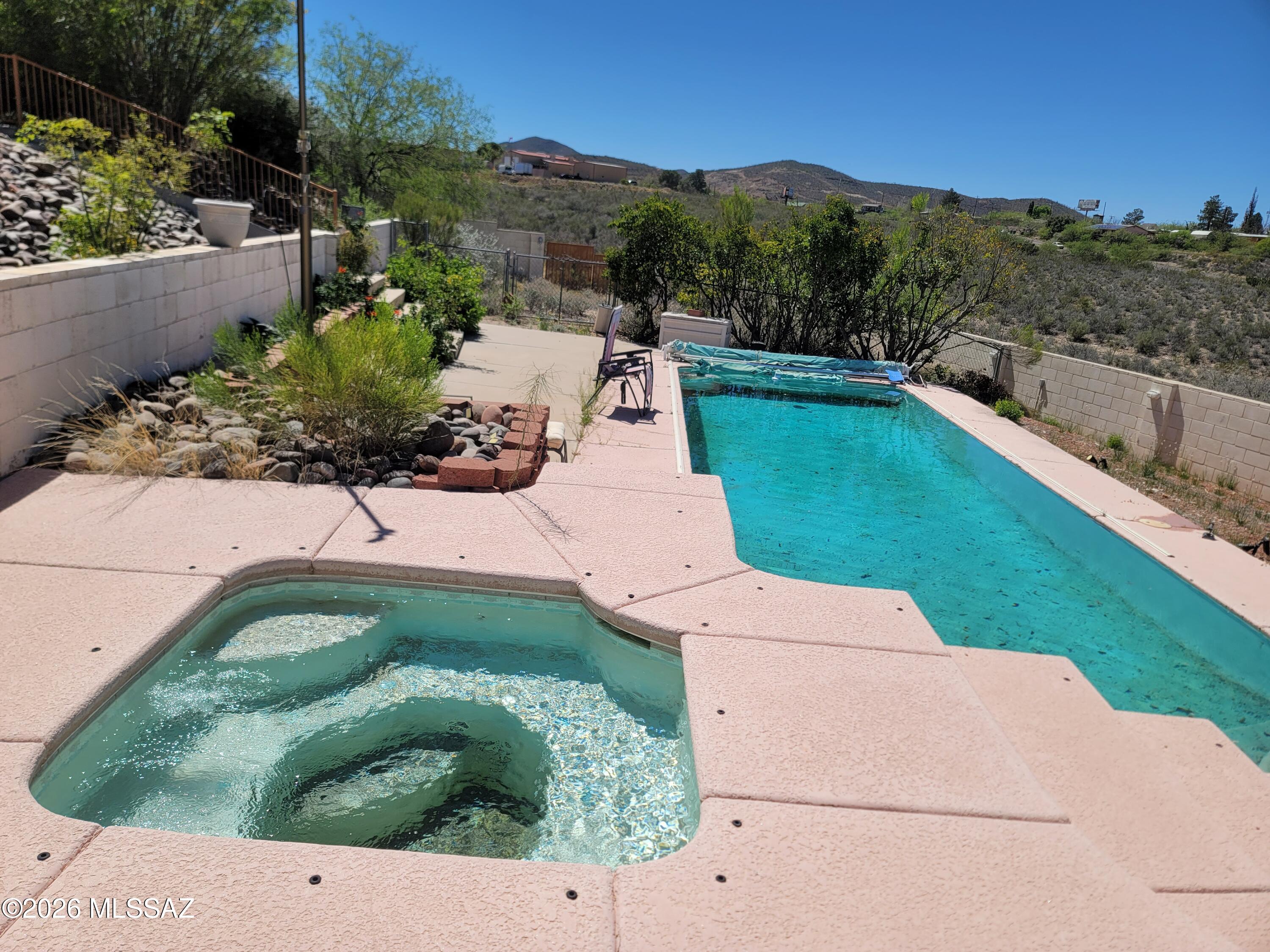Coronado Heights - Residential