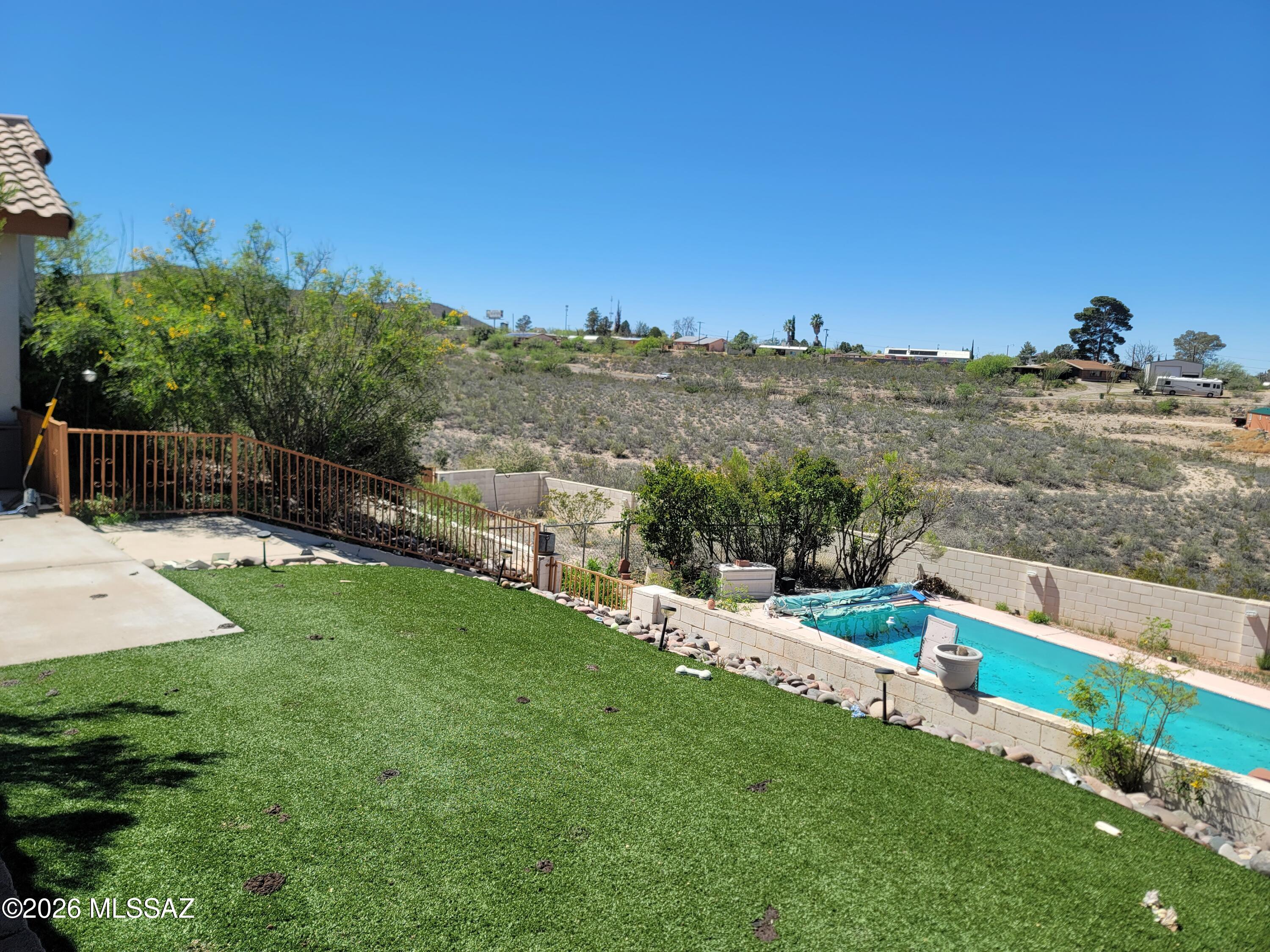Coronado Heights - Residential