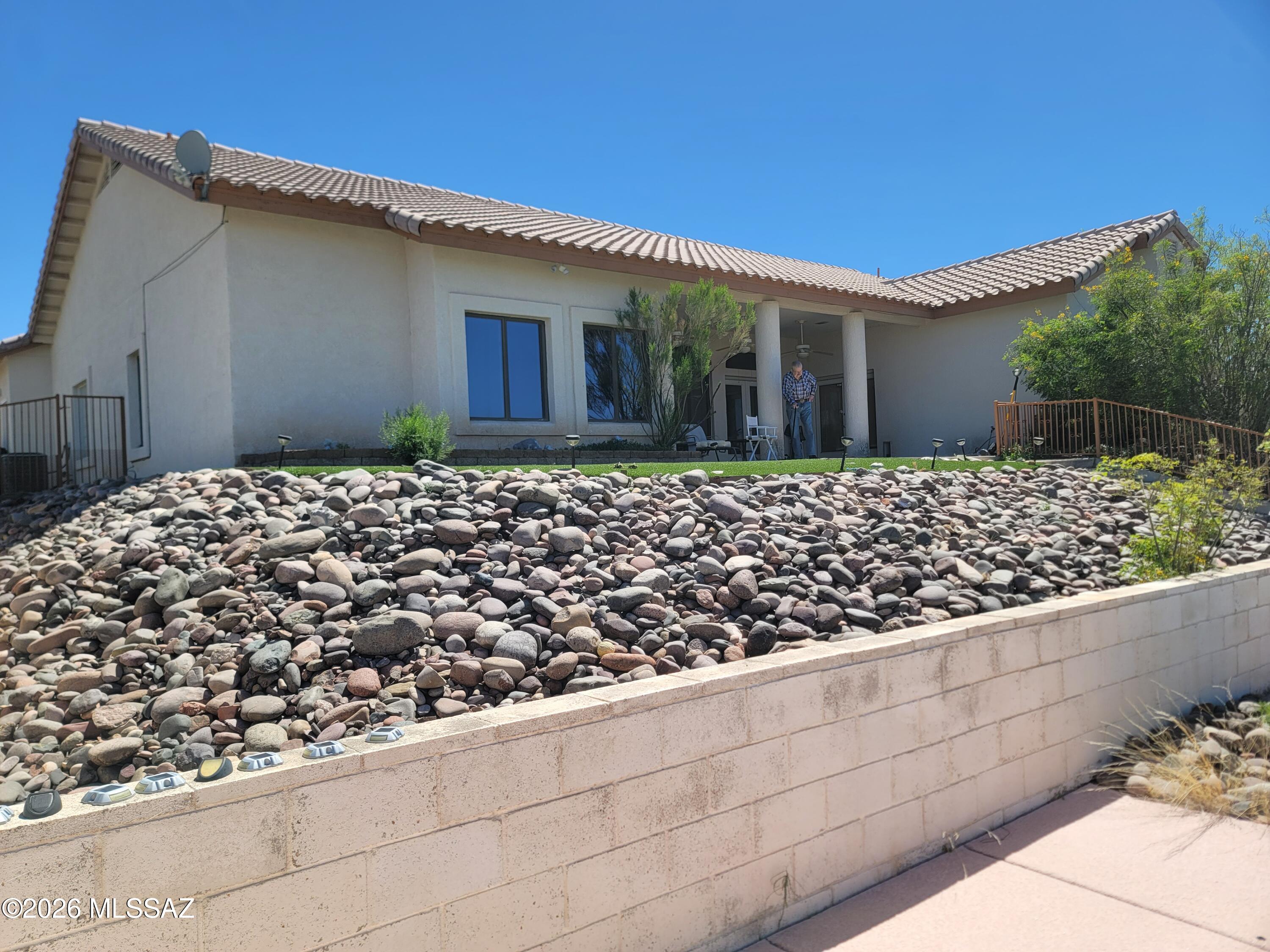 Coronado Heights - Residential