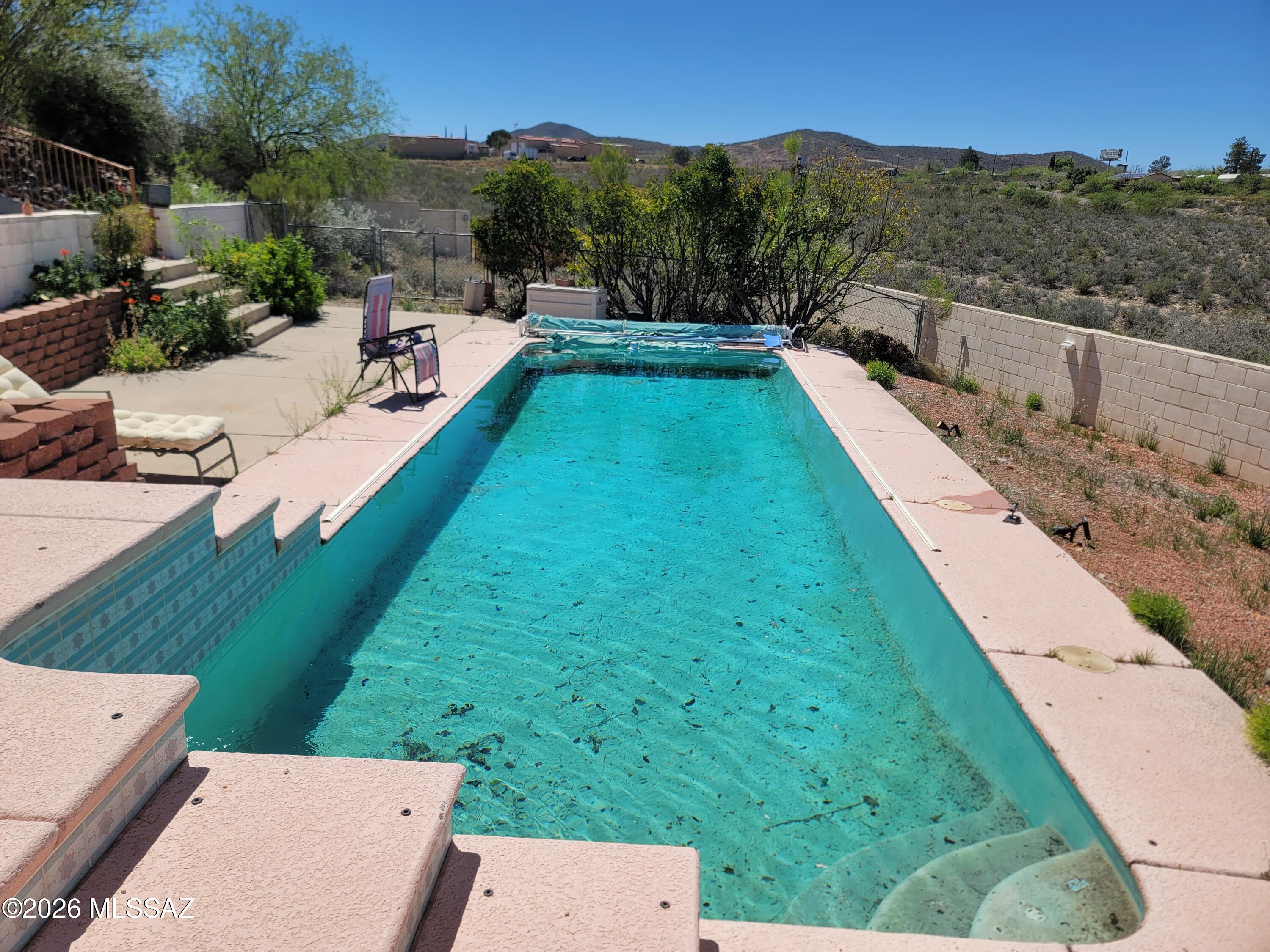 Coronado Heights - Residential