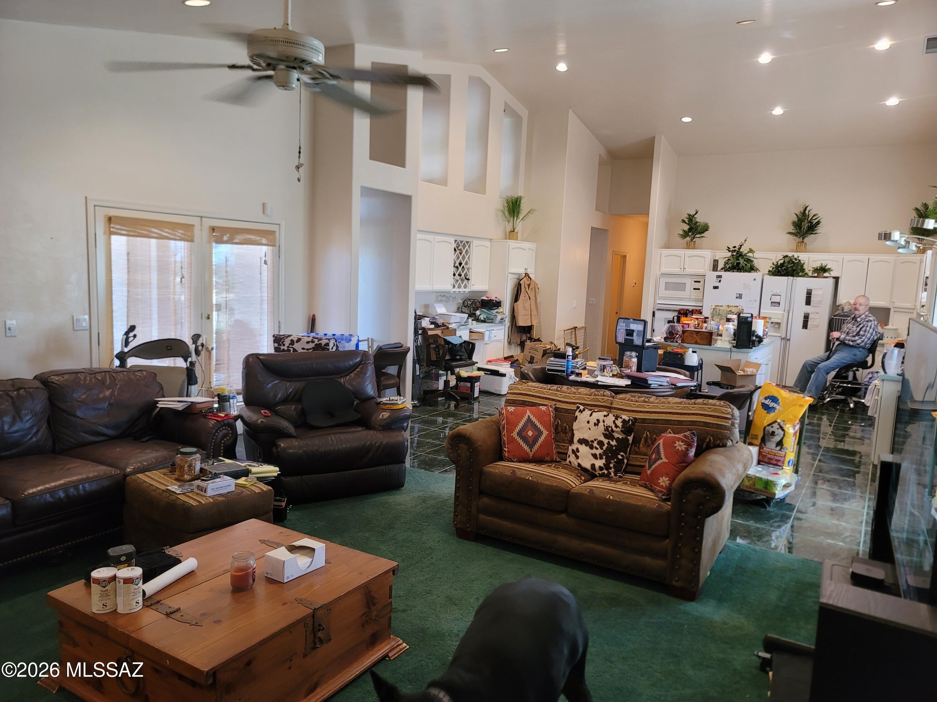 Coronado Heights - Residential
