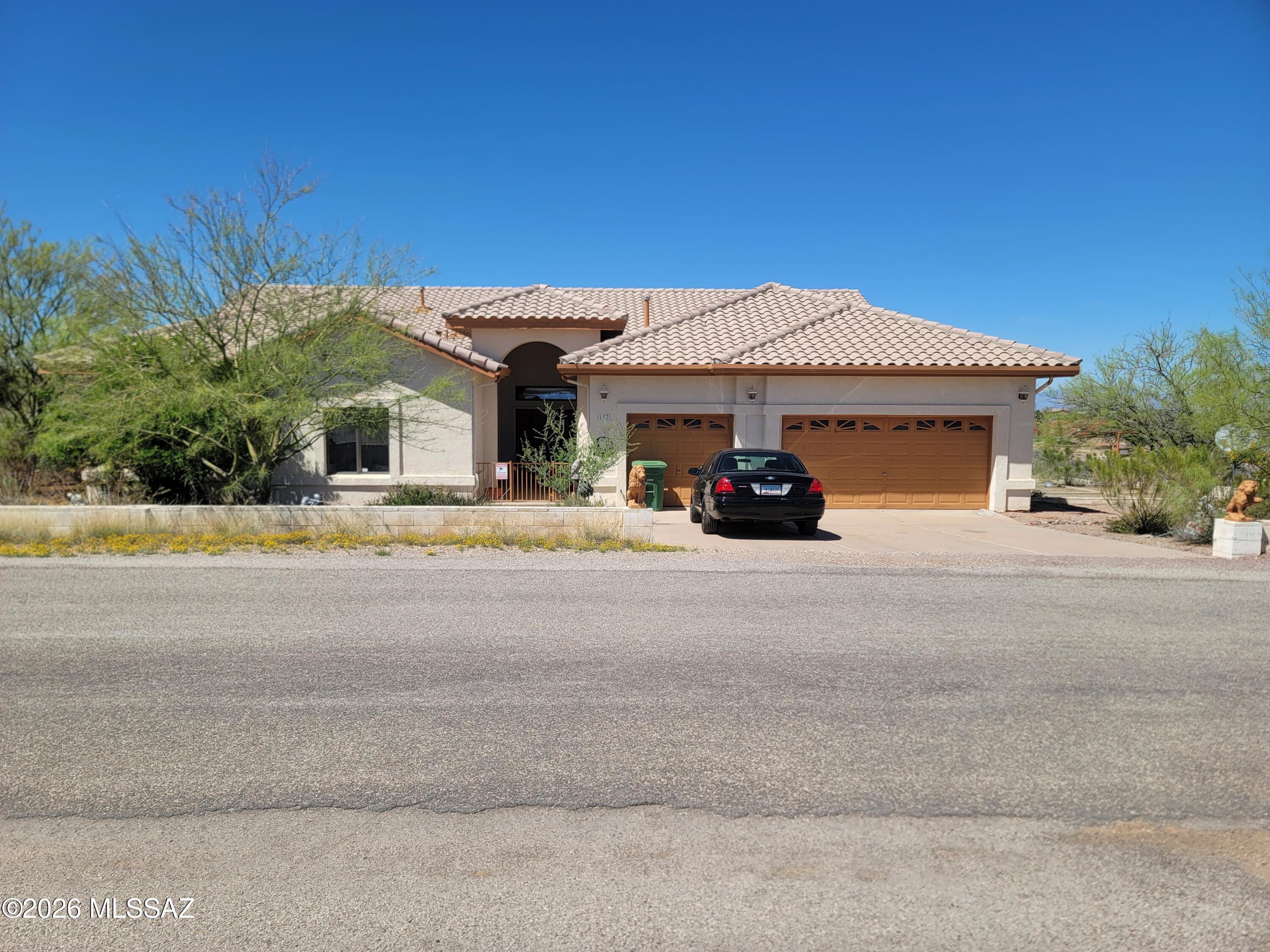 Coronado Heights - Residential