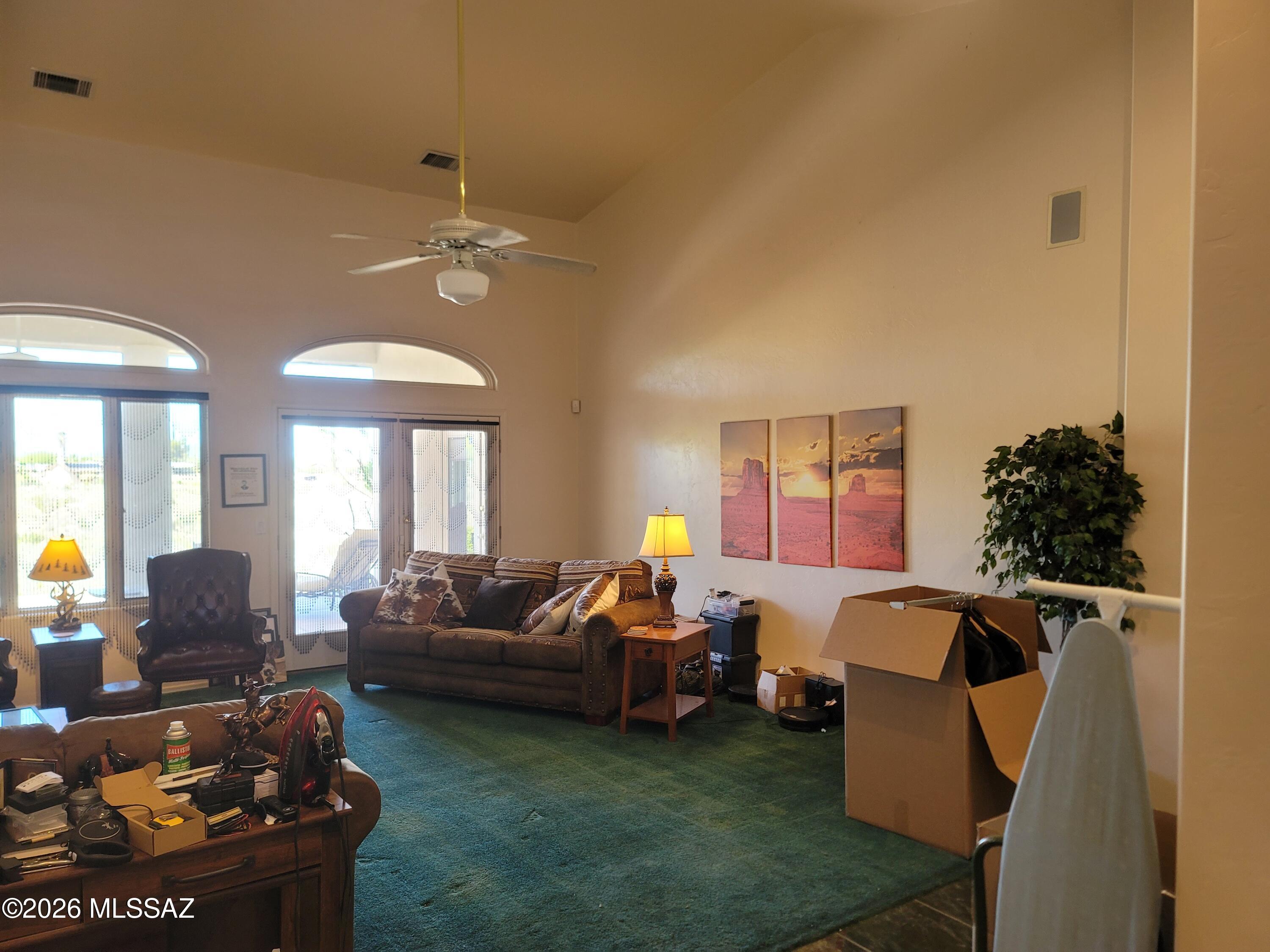 Coronado Heights - Residential