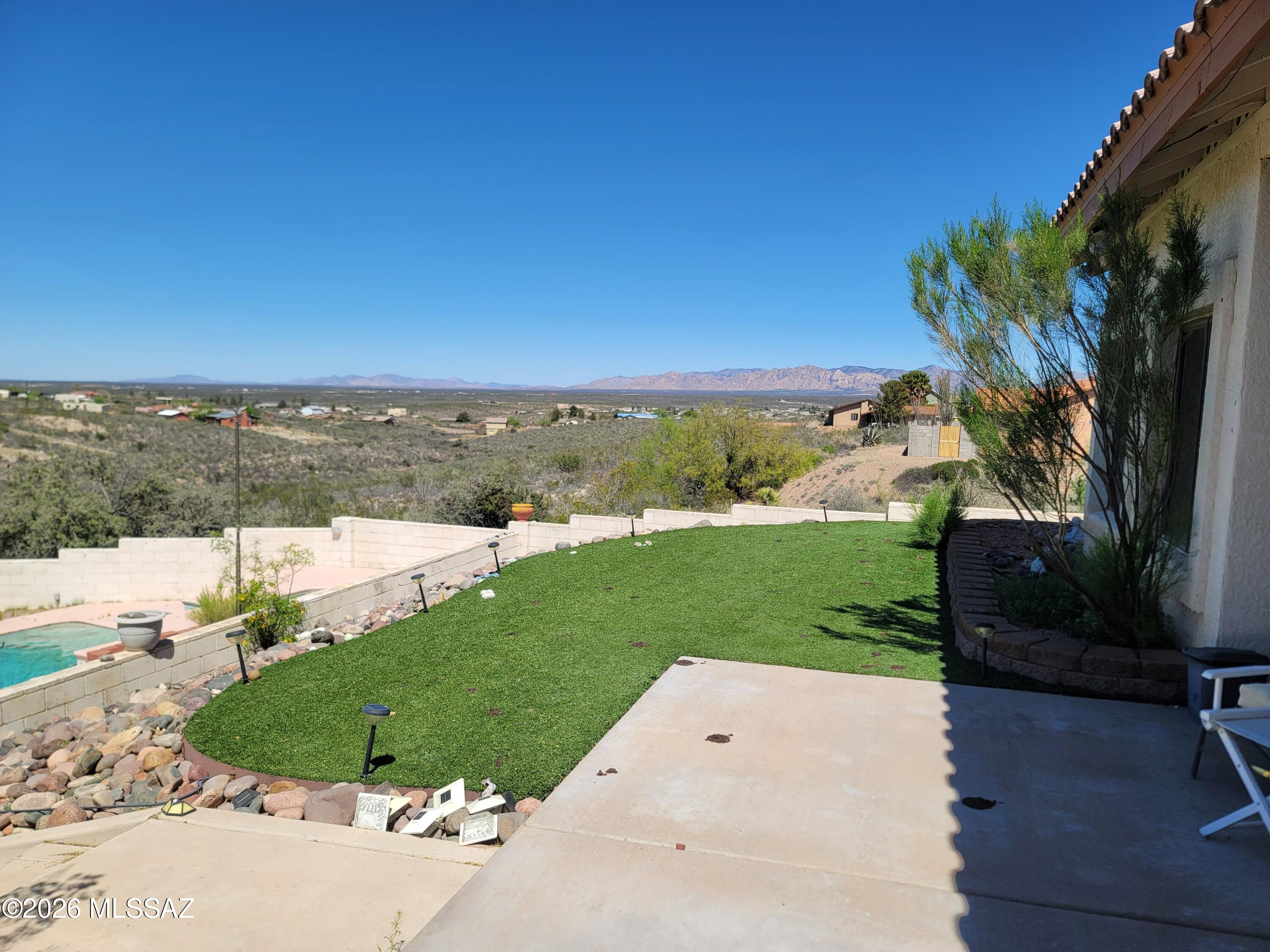 Coronado Heights - Residential