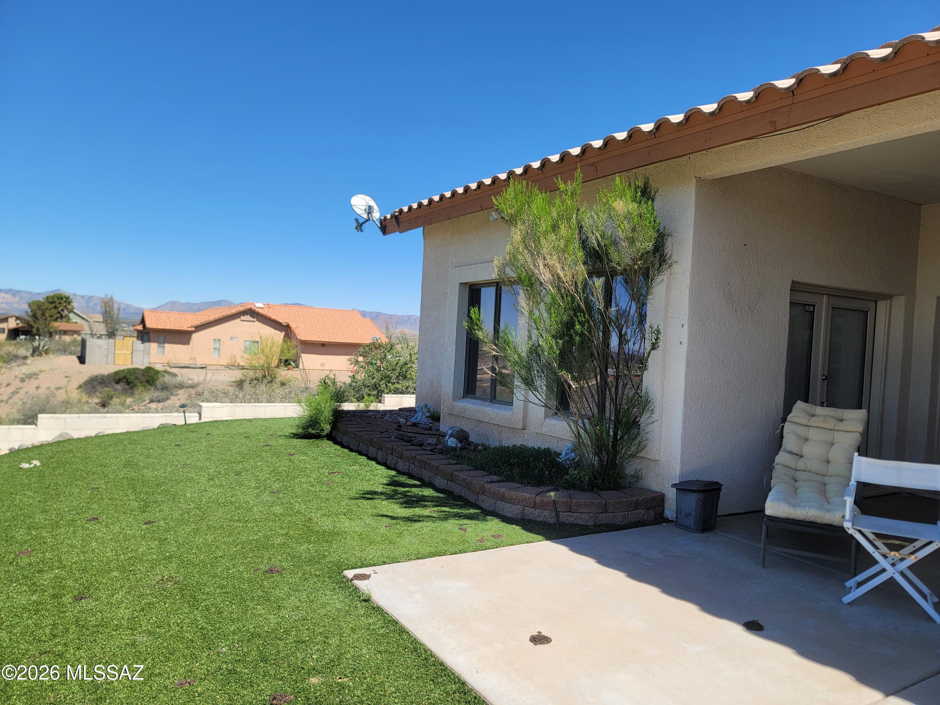 Coronado Heights - Residential