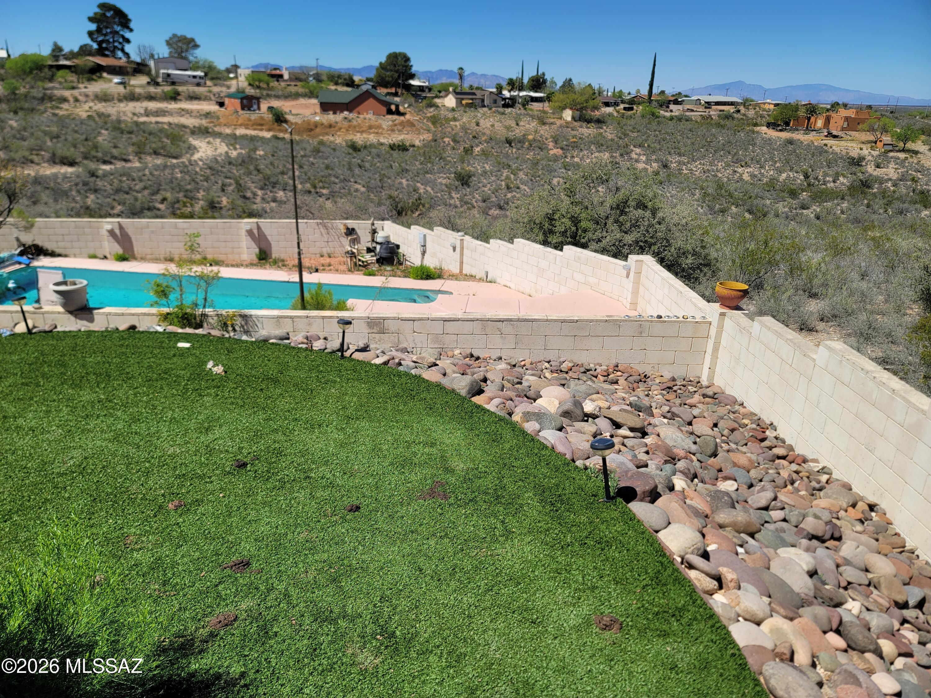 Coronado Heights - Residential