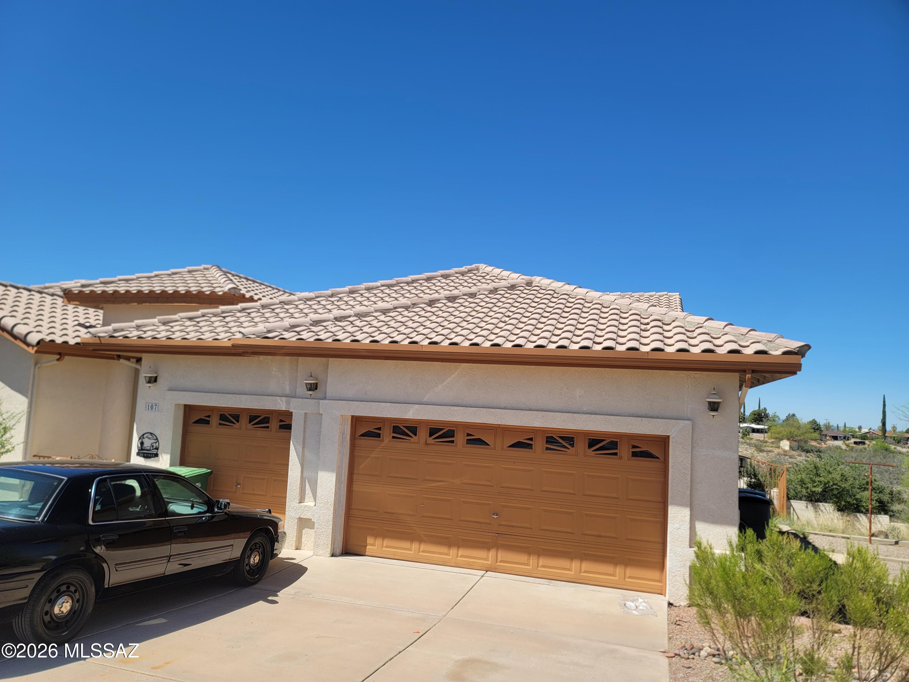 Coronado Heights - Residential