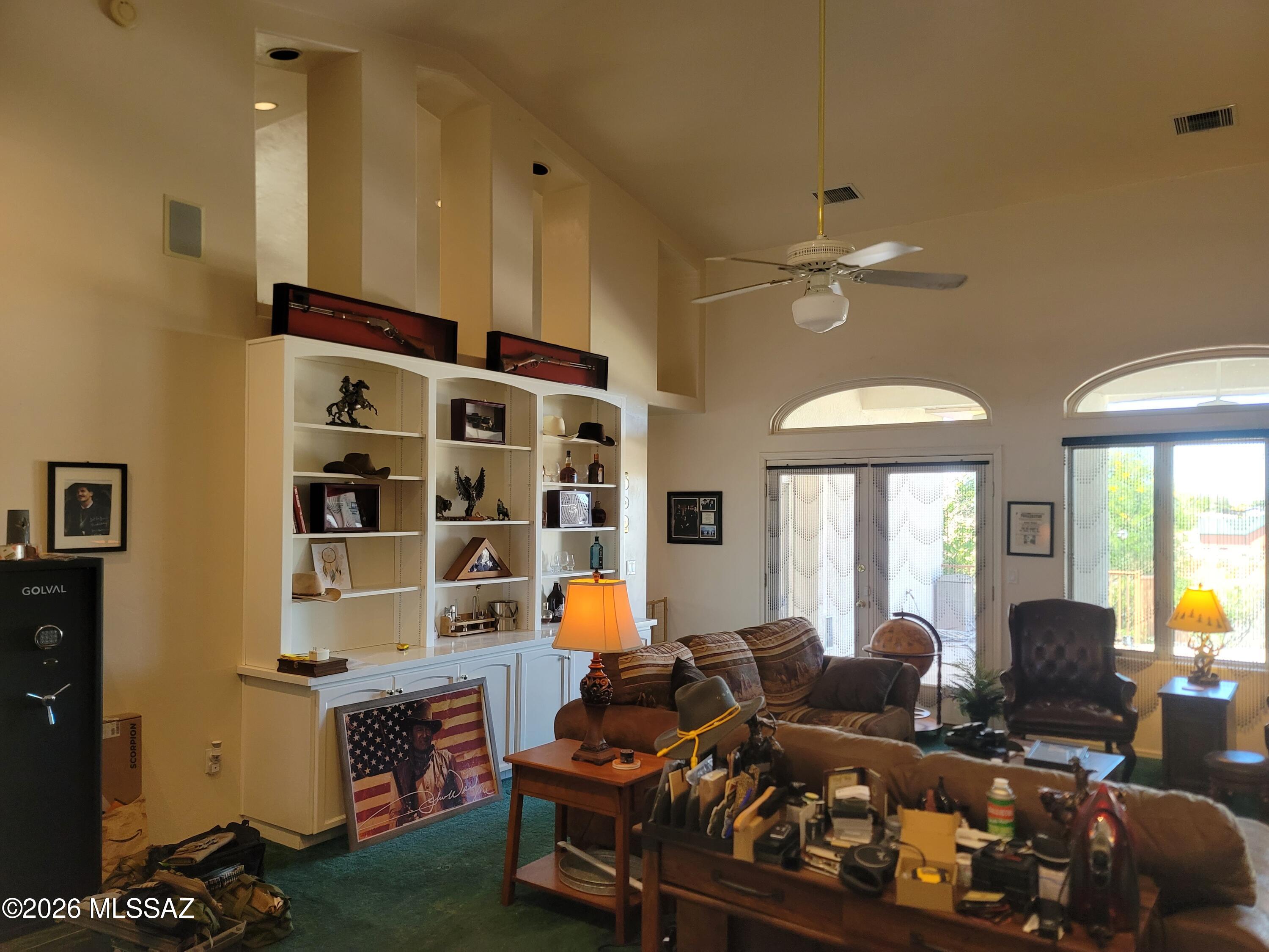 Coronado Heights - Residential