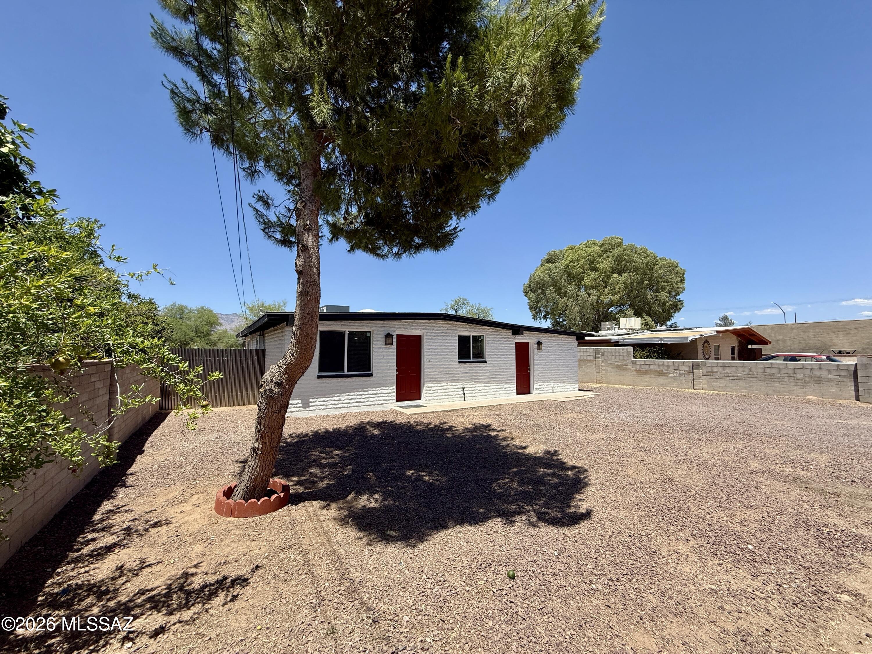 Avondale - Residential