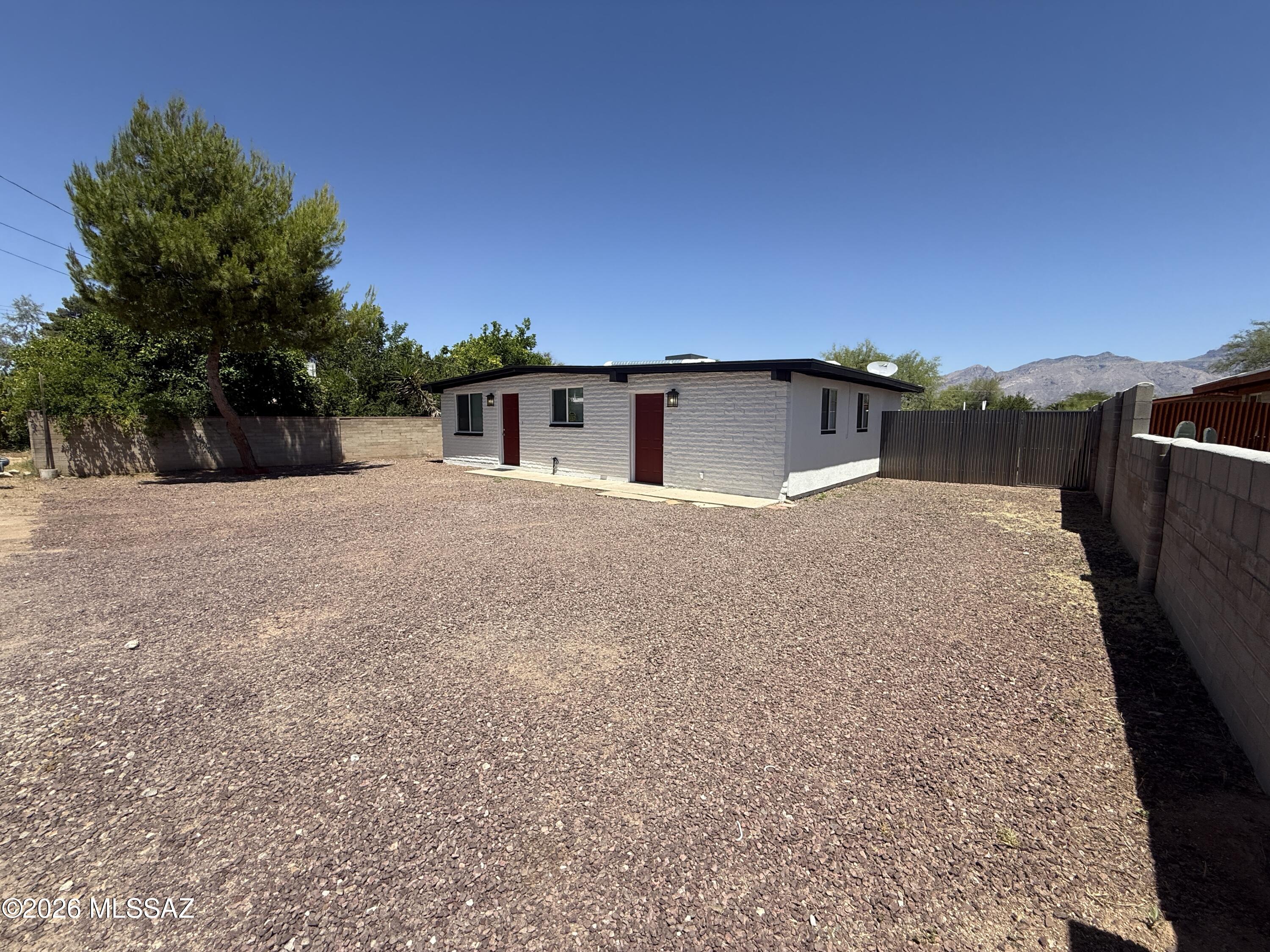 Avondale - Residential
