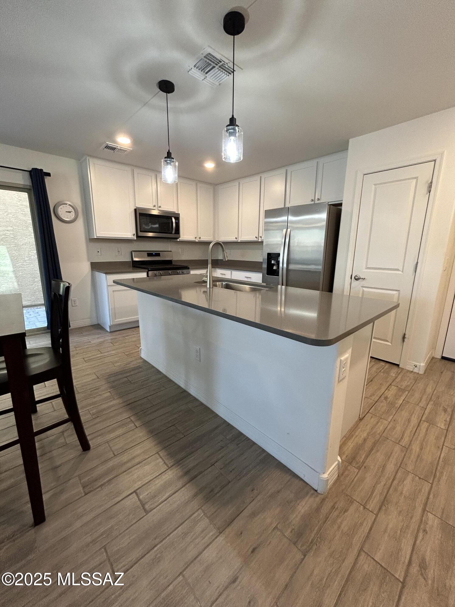 Mountain Enclave - Residential
