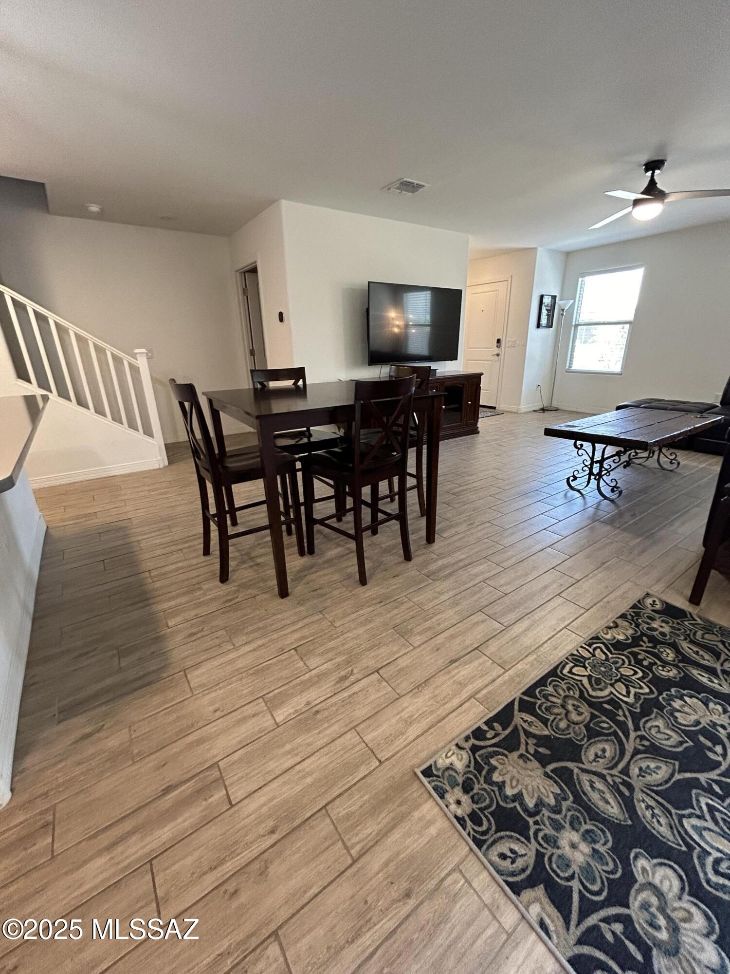Mountain Enclave - Residential