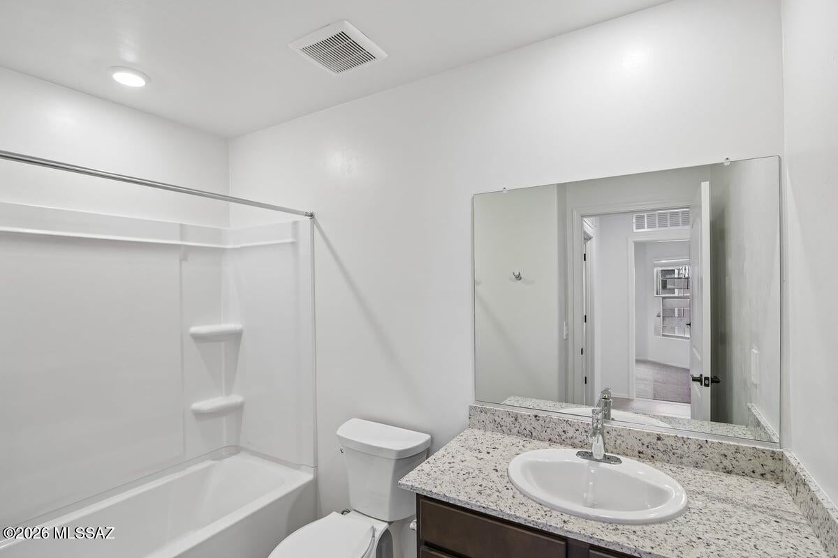Rancho Del Lago (BLK43-49) - Residential