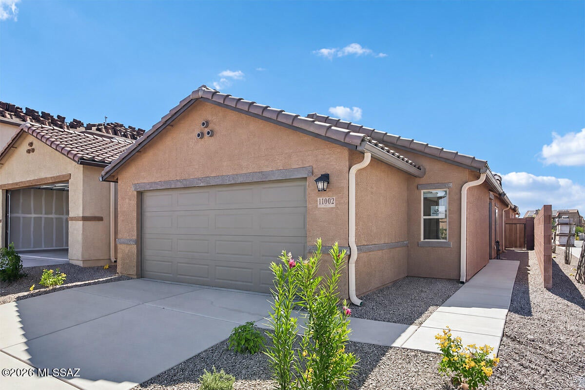 Rancho Del Lago (BLK43-49) - Residential