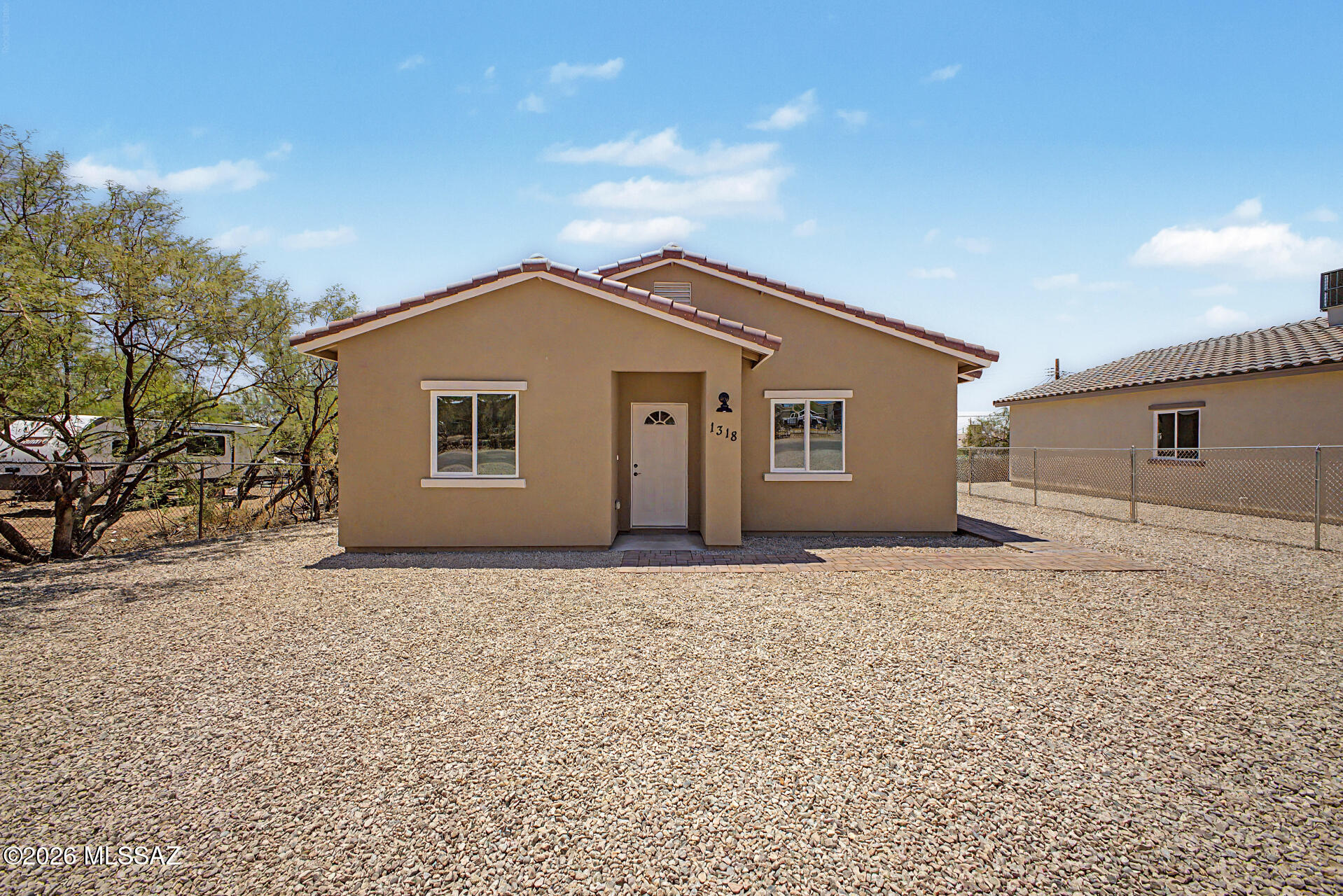 N/A - Residential