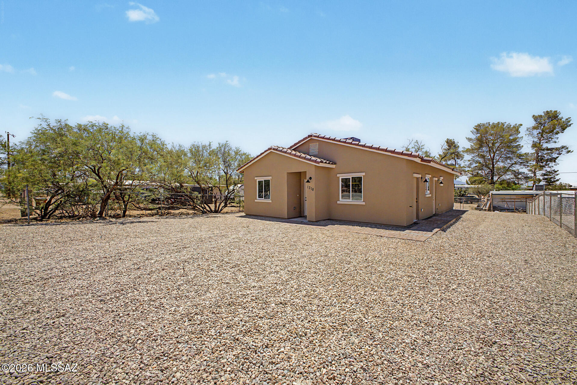 N/A - Residential