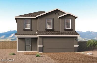 Sorrel Ridge Estates - Residential