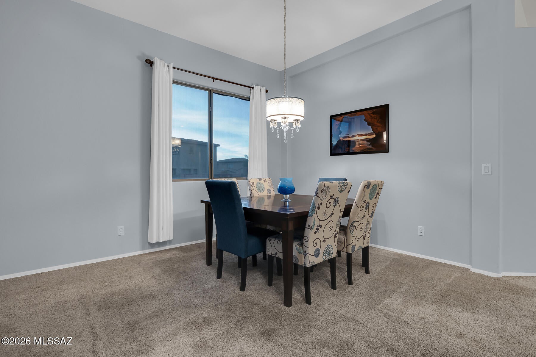 Continental Reserve Blk. 1 & 7 (1-61) - Residential
