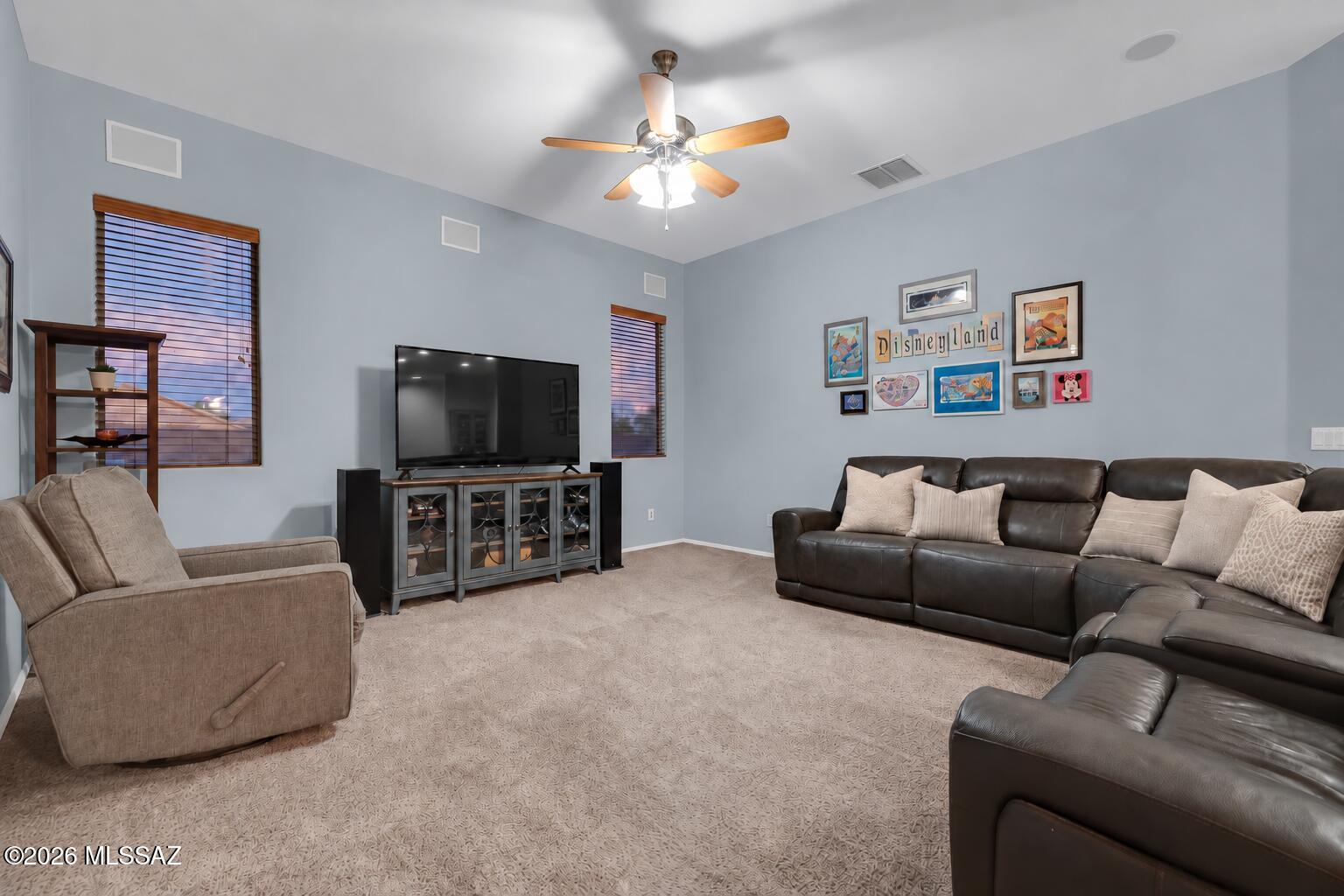Continental Reserve Blk. 1 & 7 (1-61) - Residential