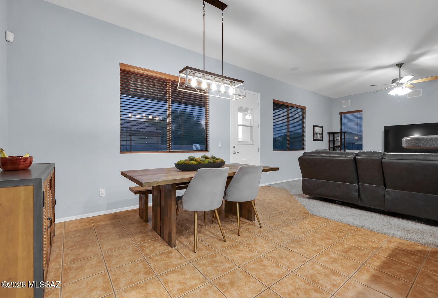 Continental Reserve Blk. 1 & 7 (1-61) - Residential