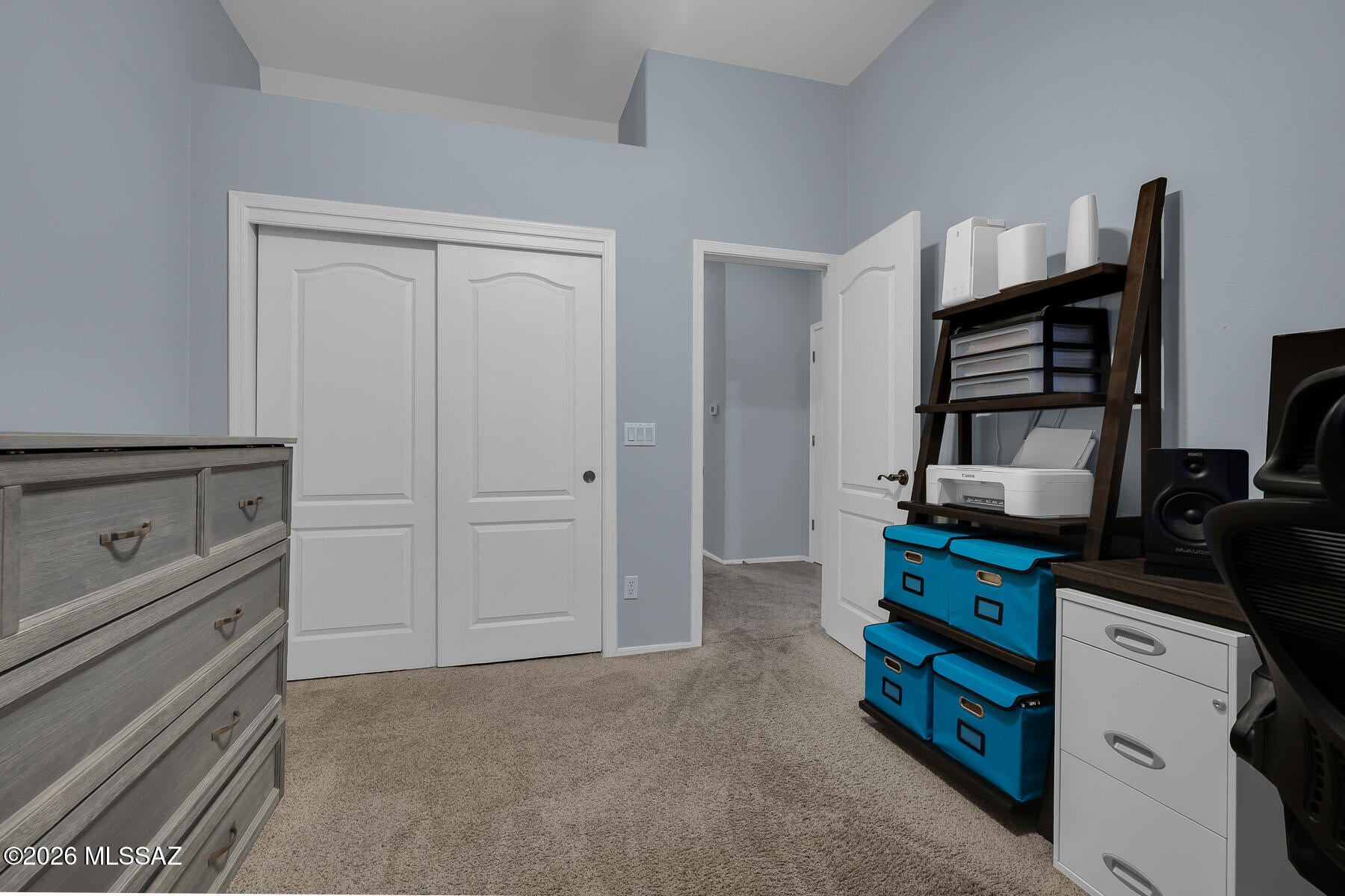 Continental Reserve Blk. 1 & 7 (1-61) - Residential