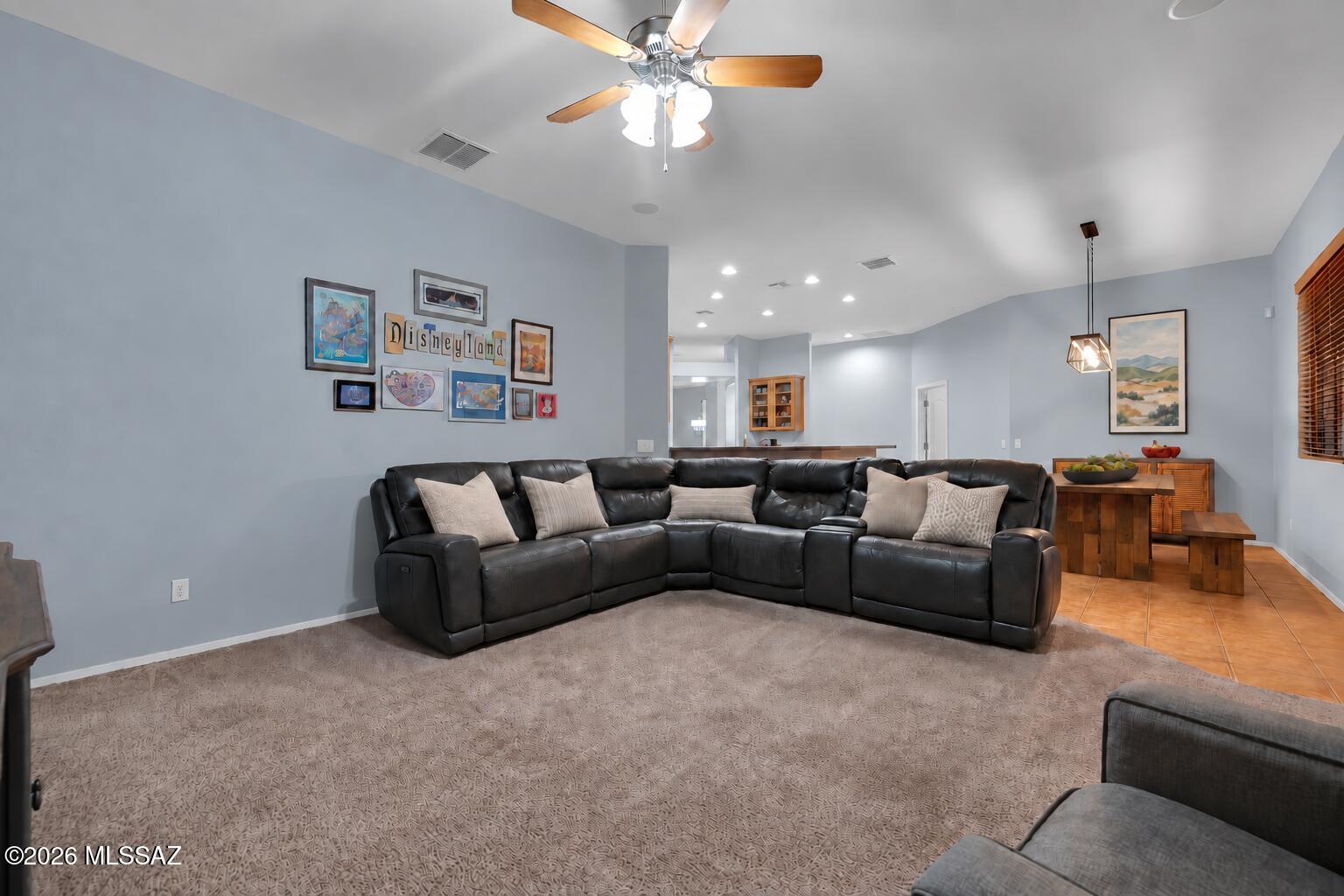Continental Reserve Blk. 1 & 7 (1-61) - Residential