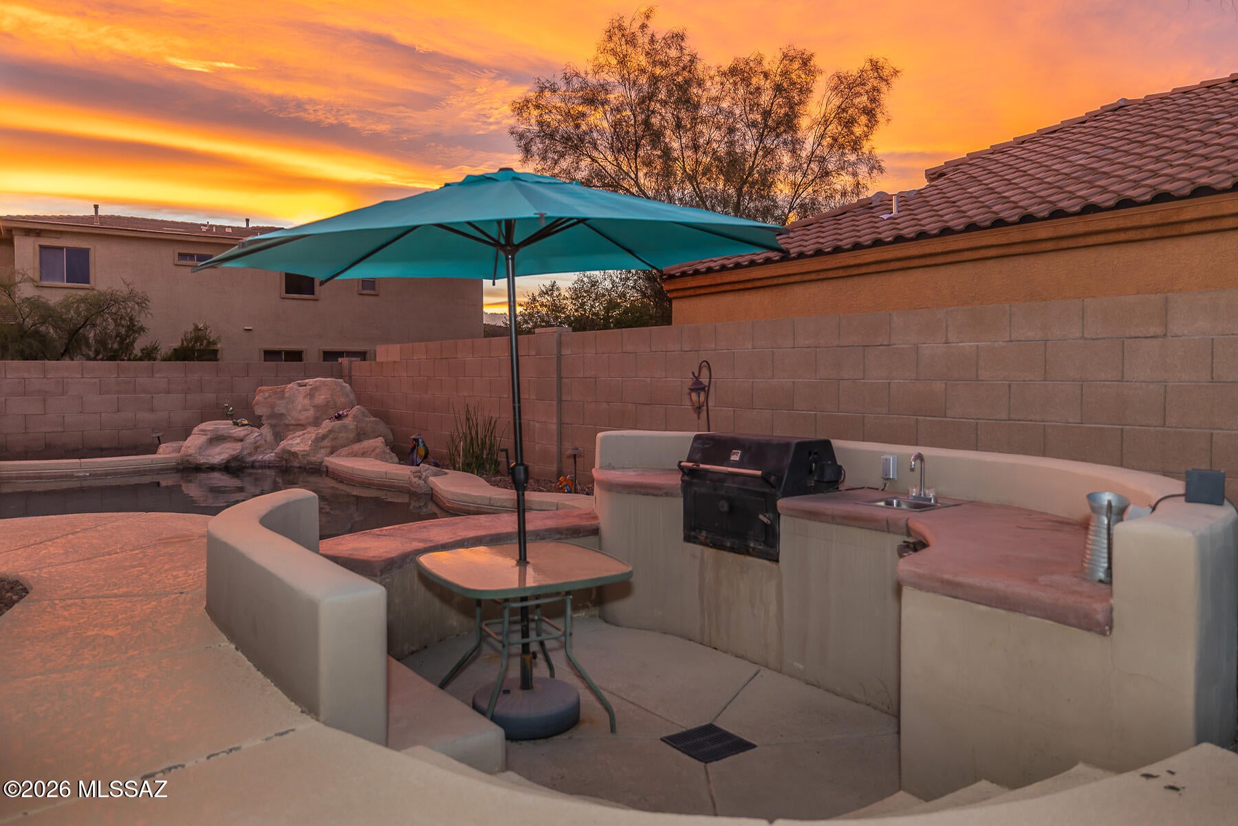 Continental Reserve Blk. 1 & 7 (1-61) - Residential