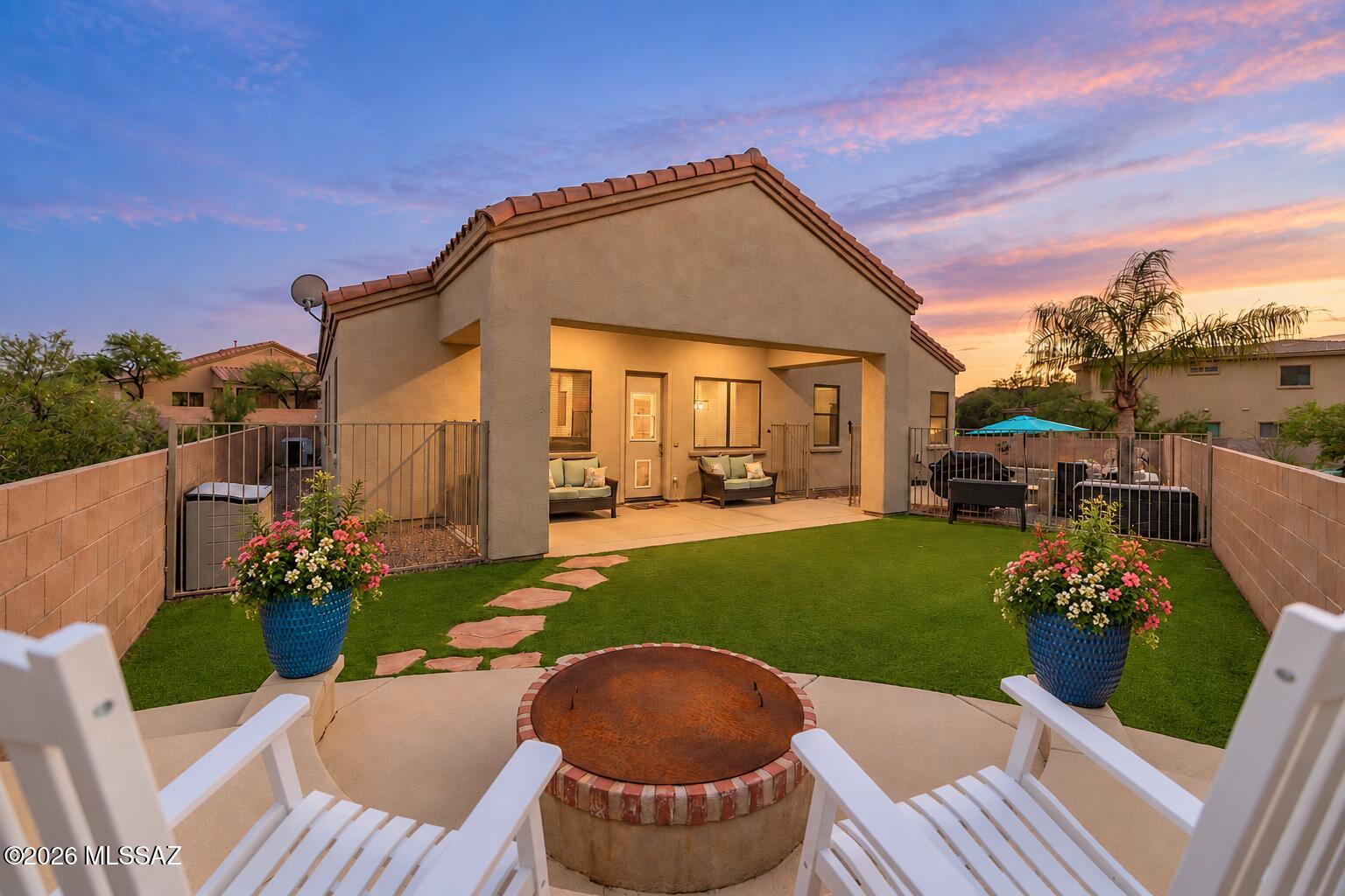 Continental Reserve Blk. 1 & 7 (1-61) - Residential