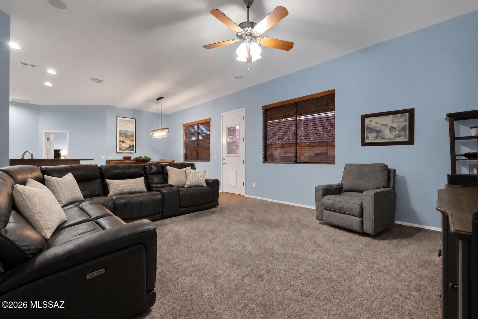 Continental Reserve Blk. 1 & 7 (1-61) - Residential