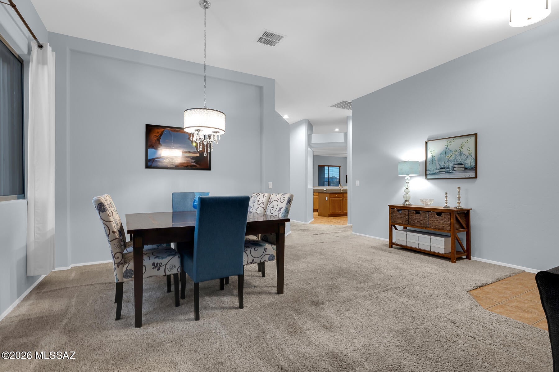 Continental Reserve Blk. 1 & 7 (1-61) - Residential