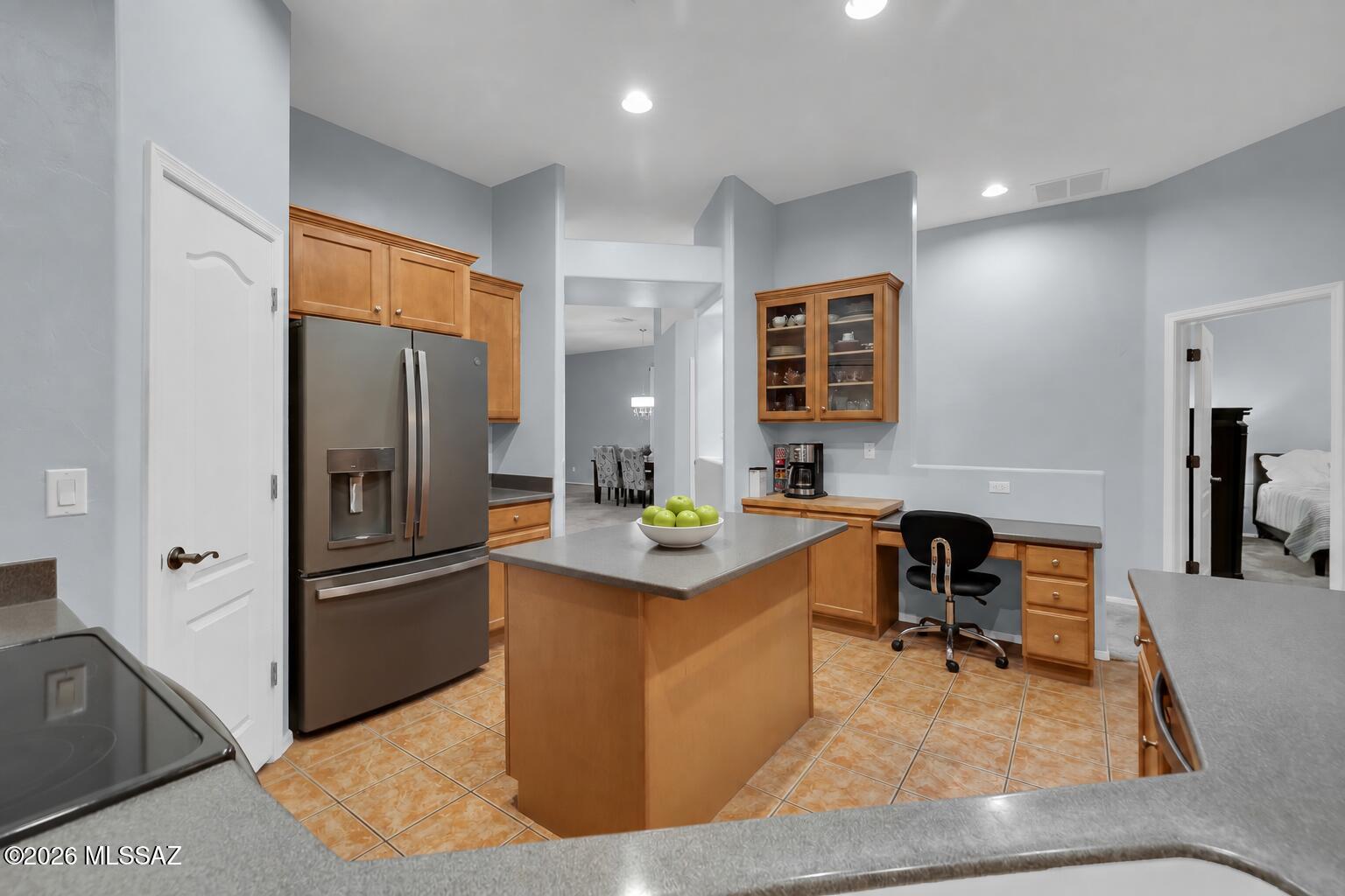Continental Reserve Blk. 1 & 7 (1-61) - Residential