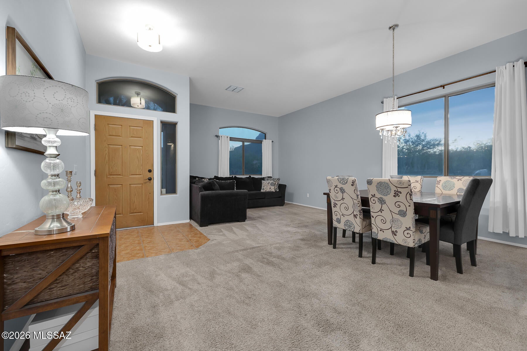 Continental Reserve Blk. 1 & 7 (1-61) - Residential