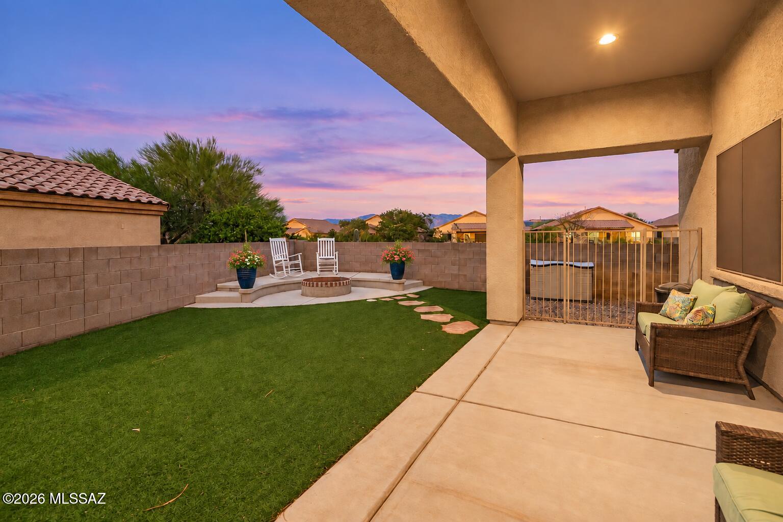 Continental Reserve Blk. 1 & 7 (1-61) - Residential