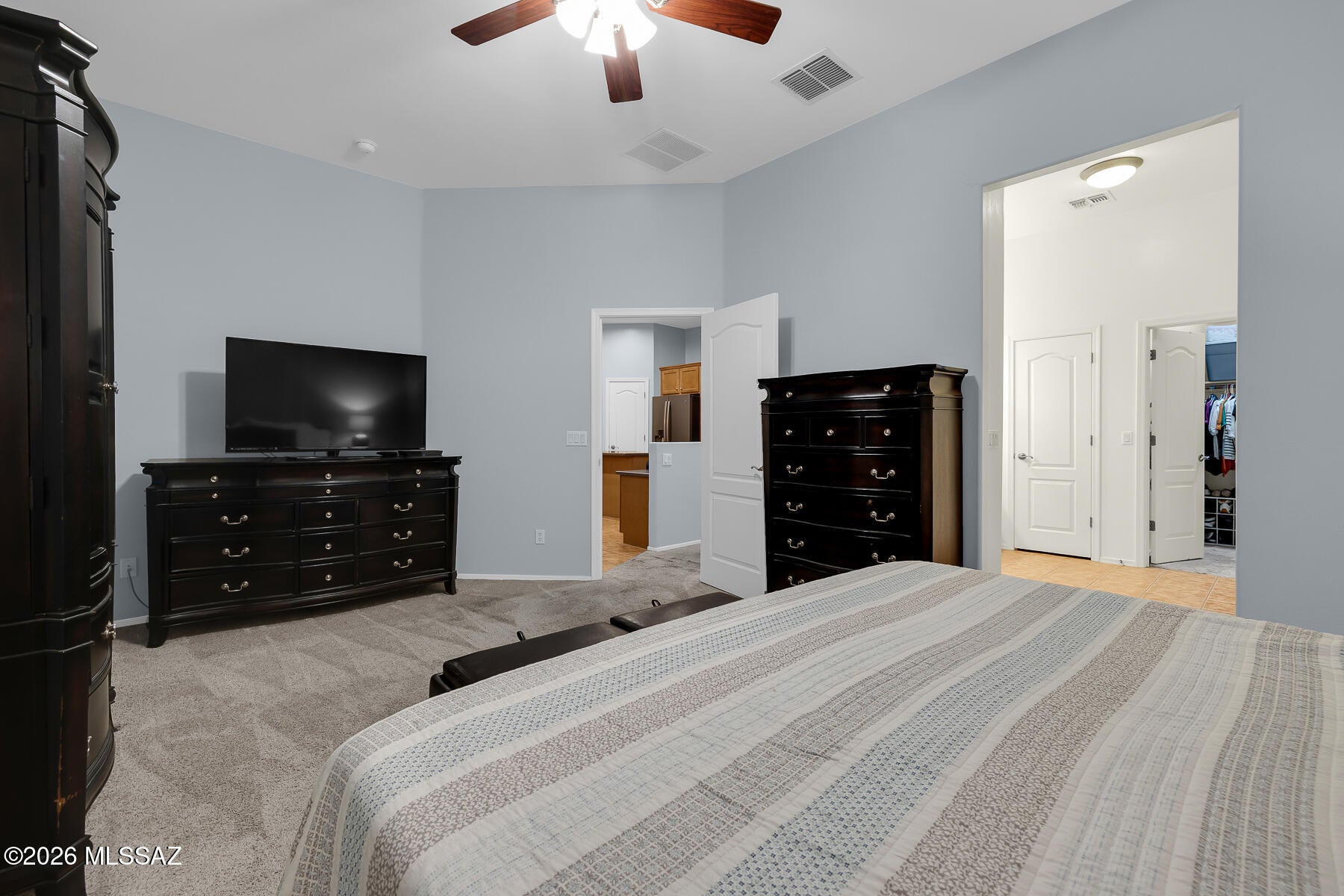 Continental Reserve Blk. 1 & 7 (1-61) - Residential