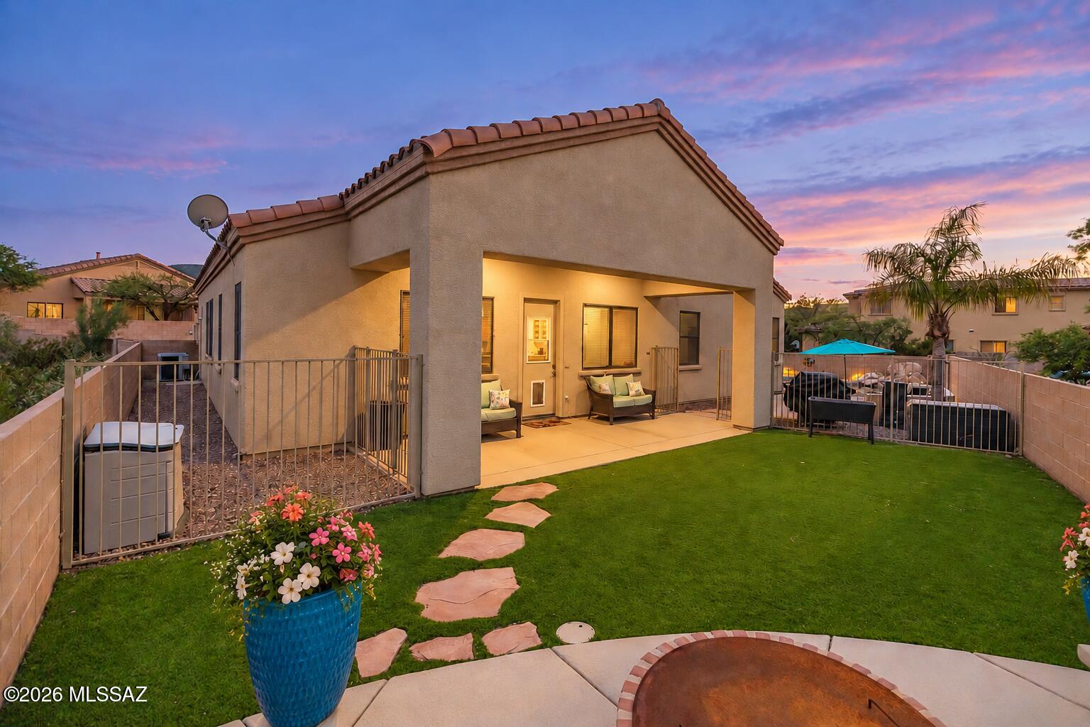 Continental Reserve Blk. 1 & 7 (1-61) - Residential