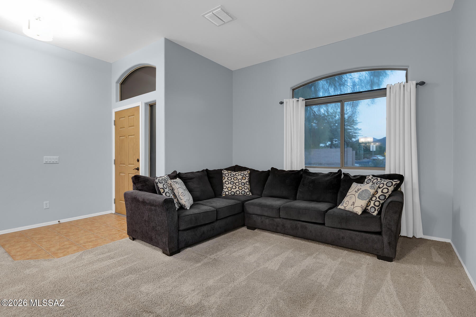 Continental Reserve Blk. 1 & 7 (1-61) - Residential
