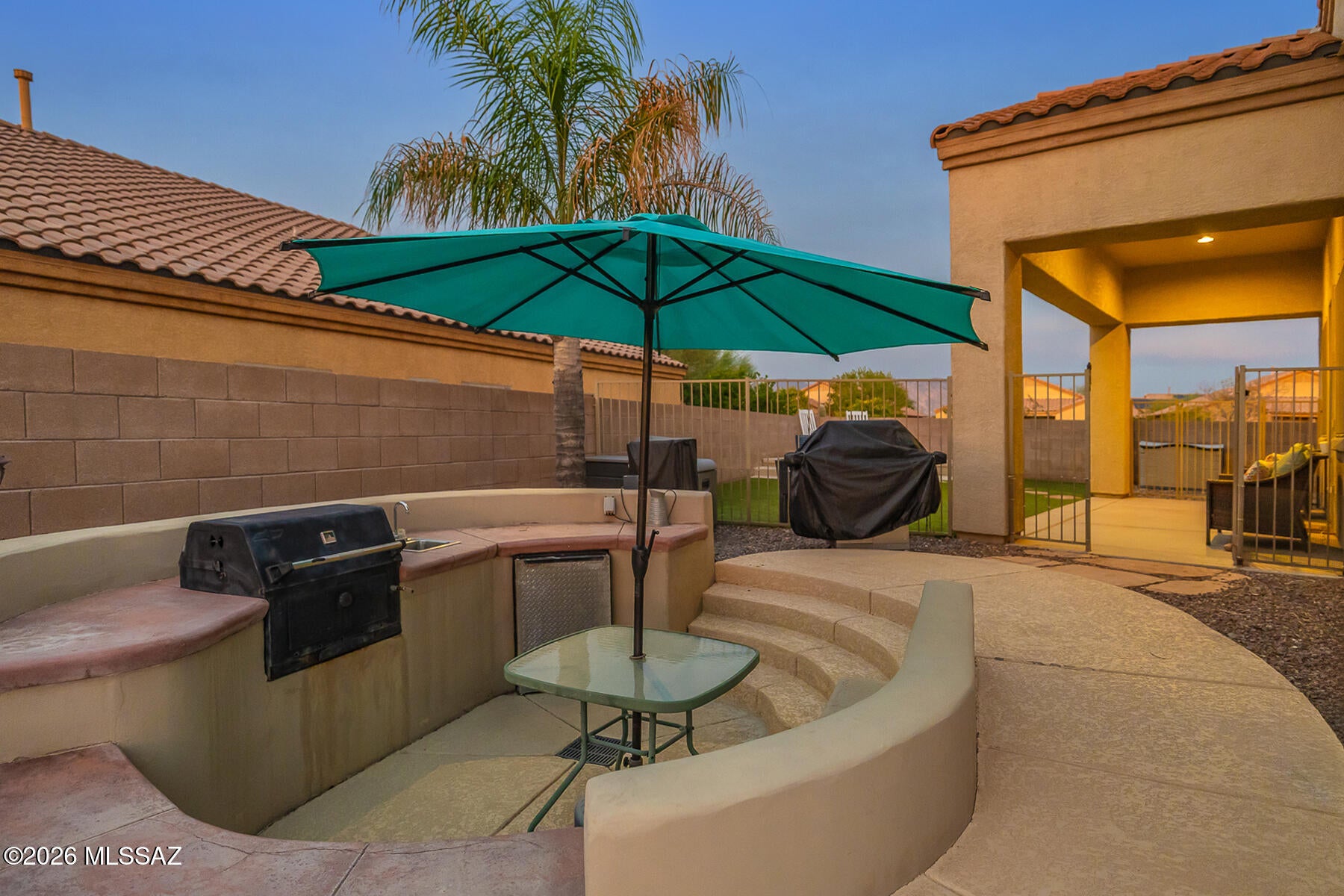 Continental Reserve Blk. 1 & 7 (1-61) - Residential