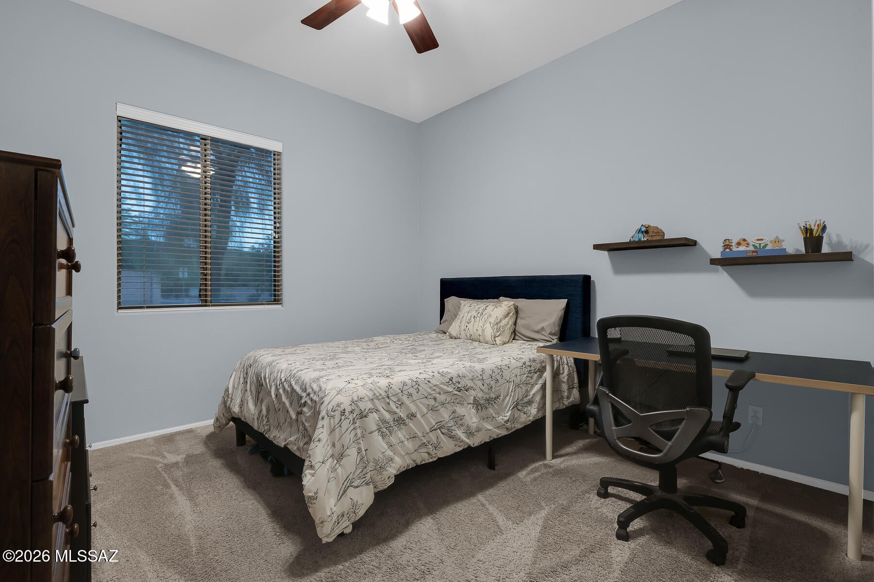 Continental Reserve Blk. 1 & 7 (1-61) - Residential