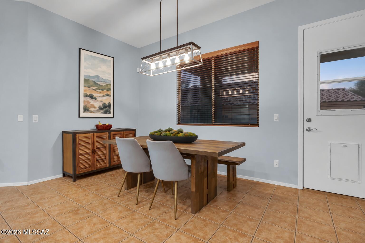 Continental Reserve Blk. 1 & 7 (1-61) - Residential