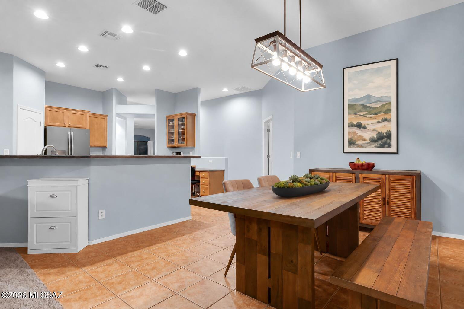 Continental Reserve Blk. 1 & 7 (1-61) - Residential
