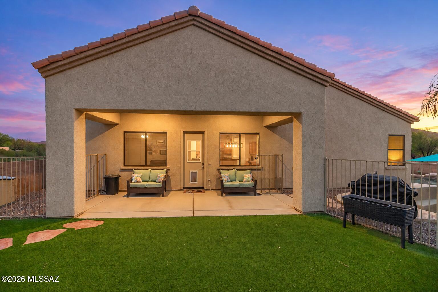 Continental Reserve Blk. 1 & 7 (1-61) - Residential