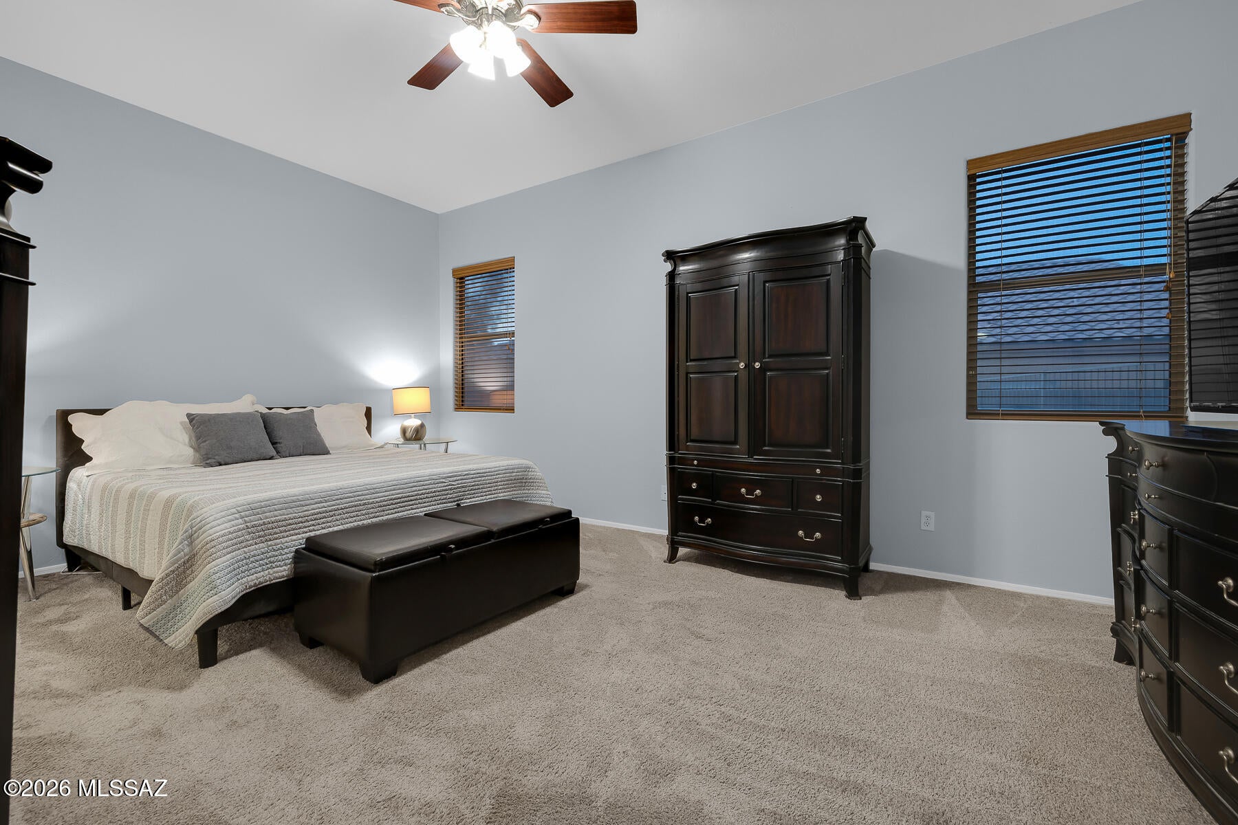 Continental Reserve Blk. 1 & 7 (1-61) - Residential